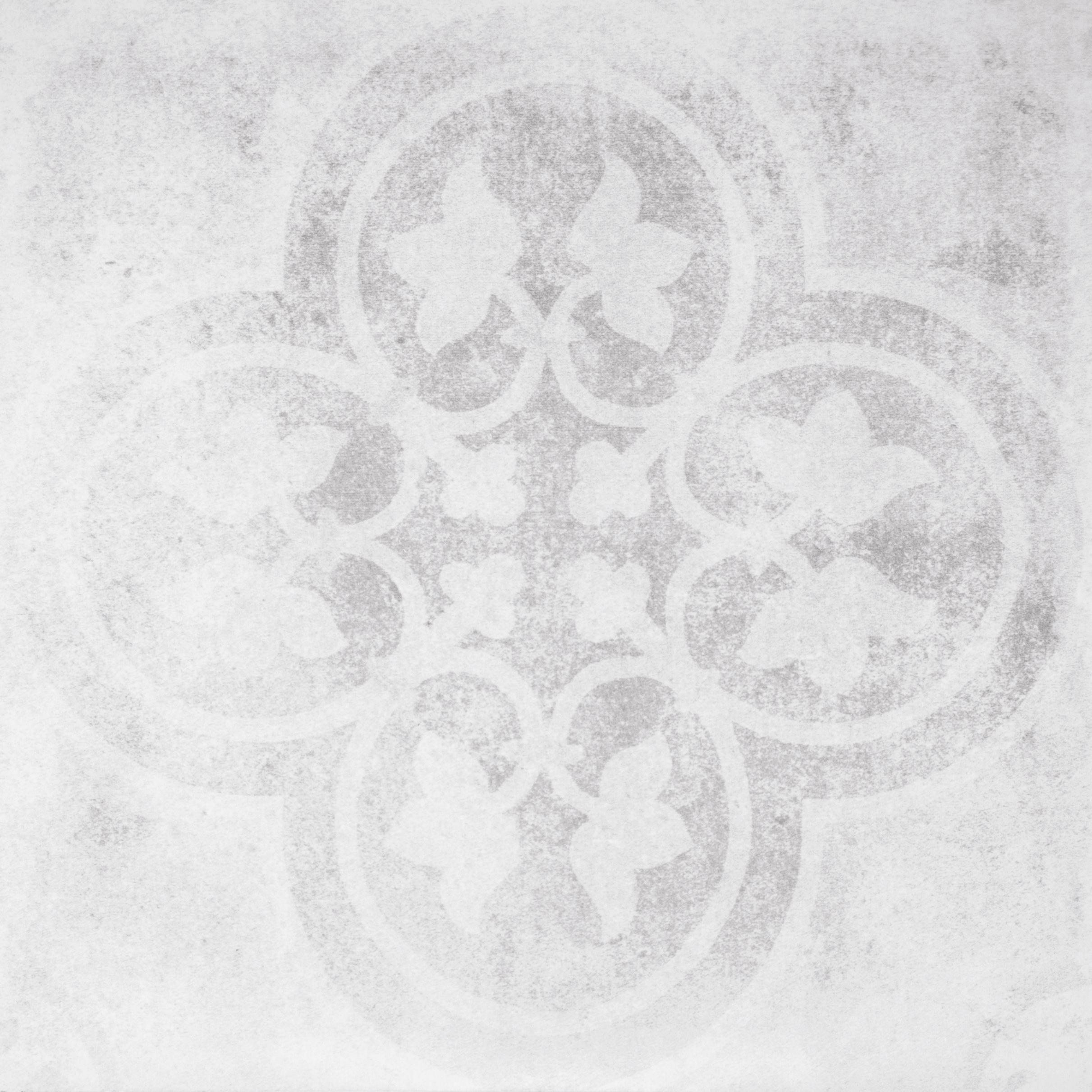 Betonepoque White-Grey Emma