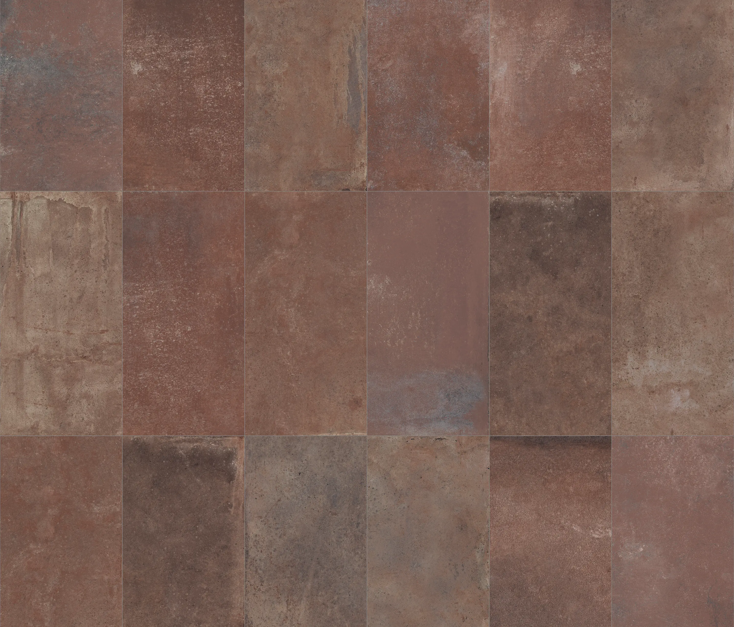 TERRATINTA GROUP - Argile | Brick