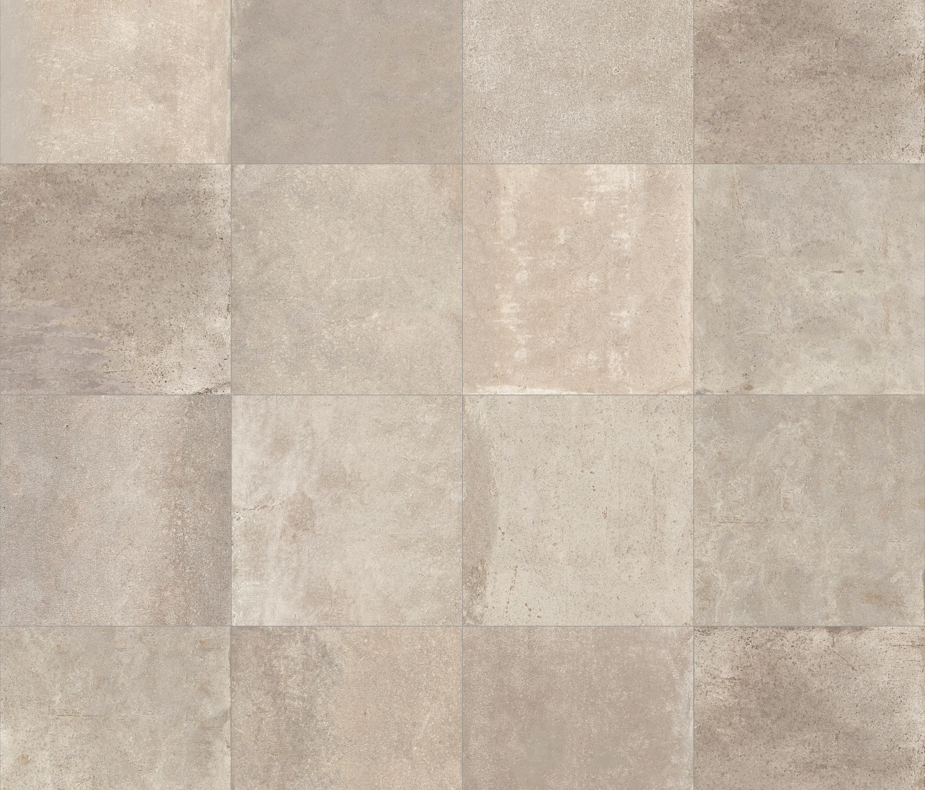 TERRATINTA GROUP - Argile | Canvas