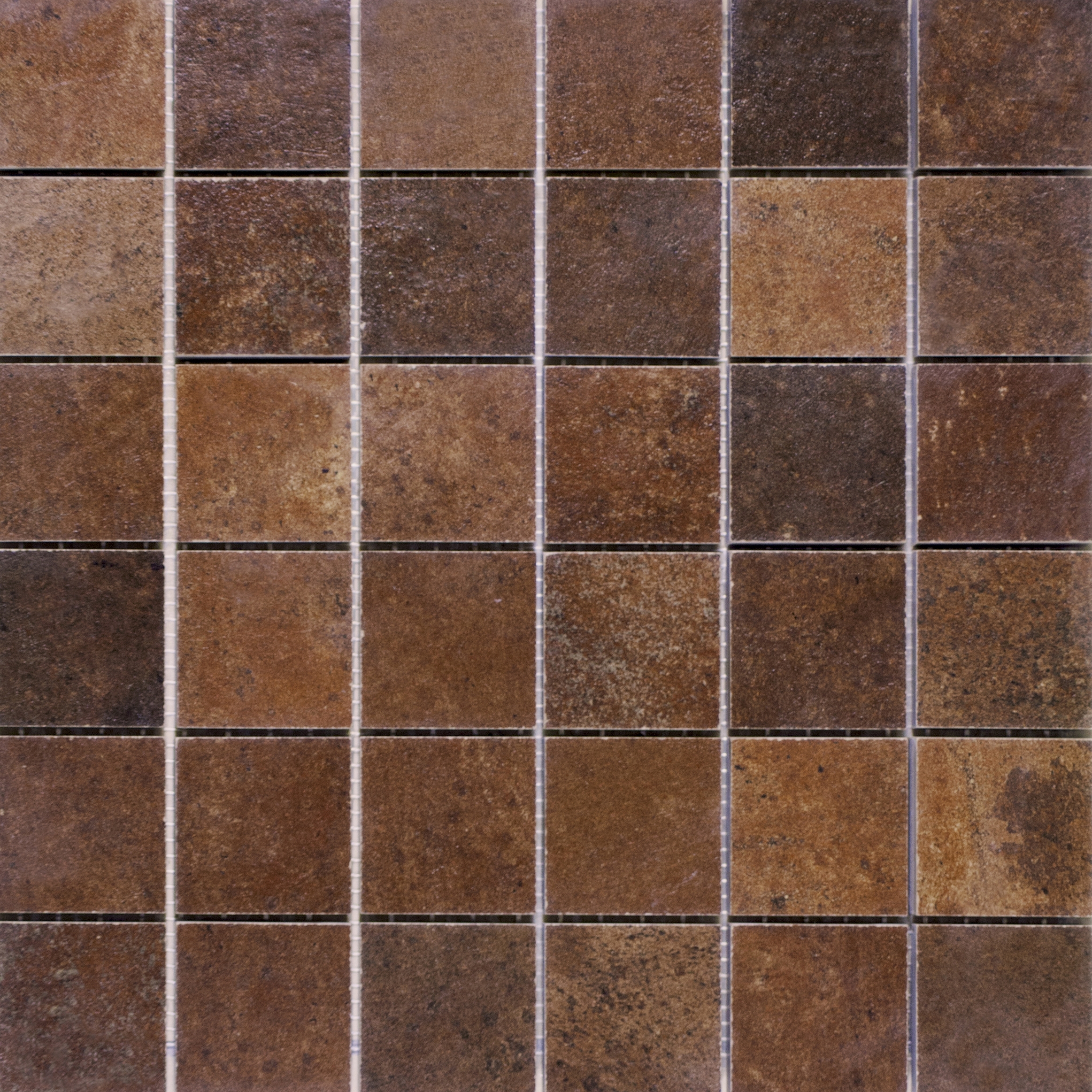 Argile | Brick Mosaic