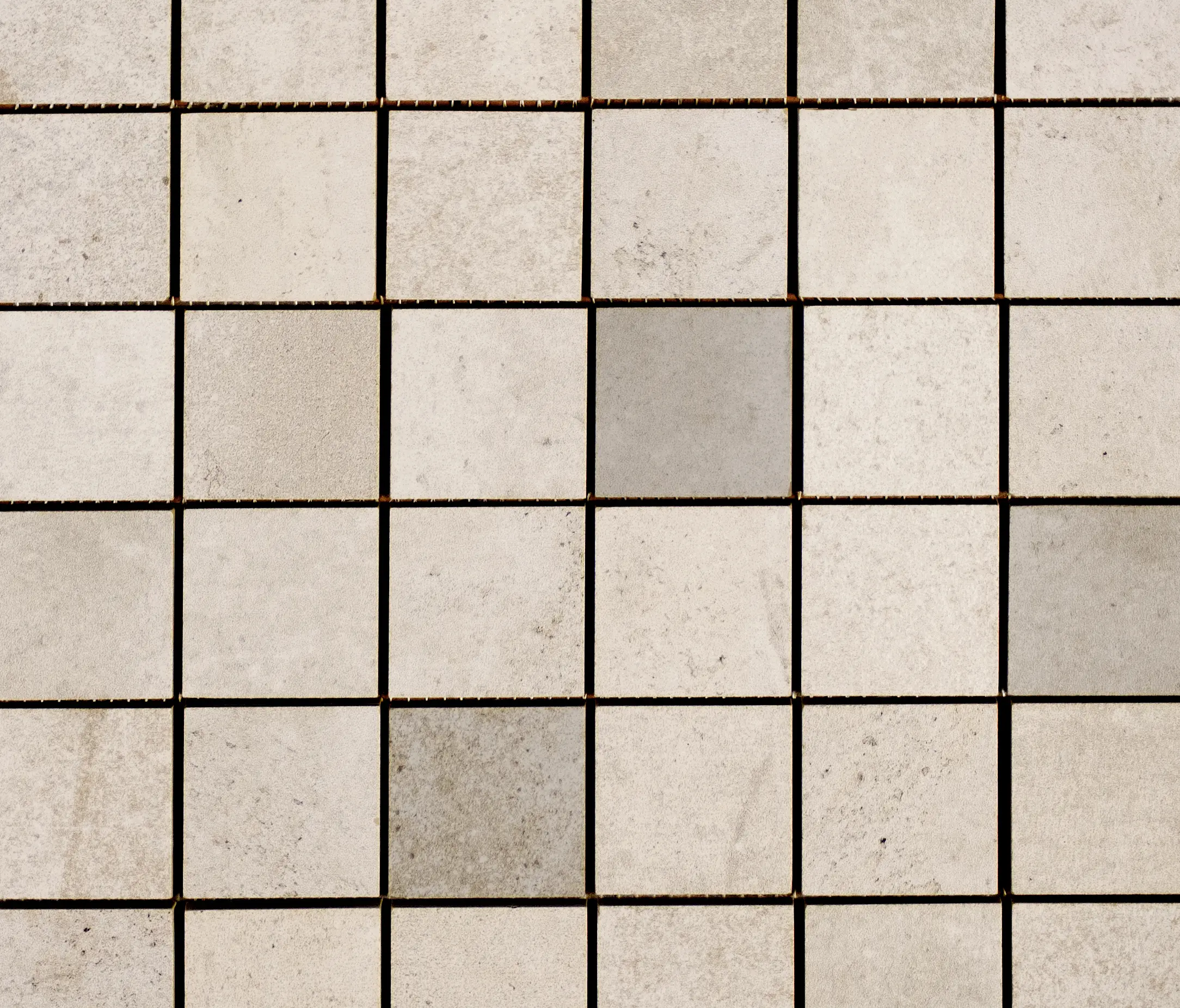 TERRATINTA GROUP - Argile | Canvas Mosaic