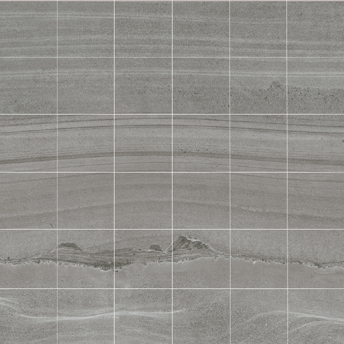 Artwork | Acciaio Mosaic
