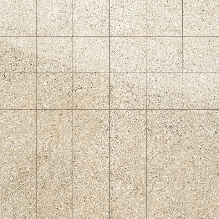 Display product Blend Stone | Ivory Mosaic A from manufacturer TERRATINTA GROUP