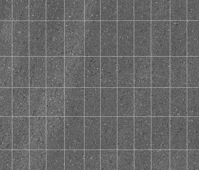 TERRATINTA GROUP - Basalt | Graphite Mosaic