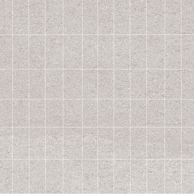 Display product Basalt | White Mosaic from manufacturer TERRATINTA GROUP