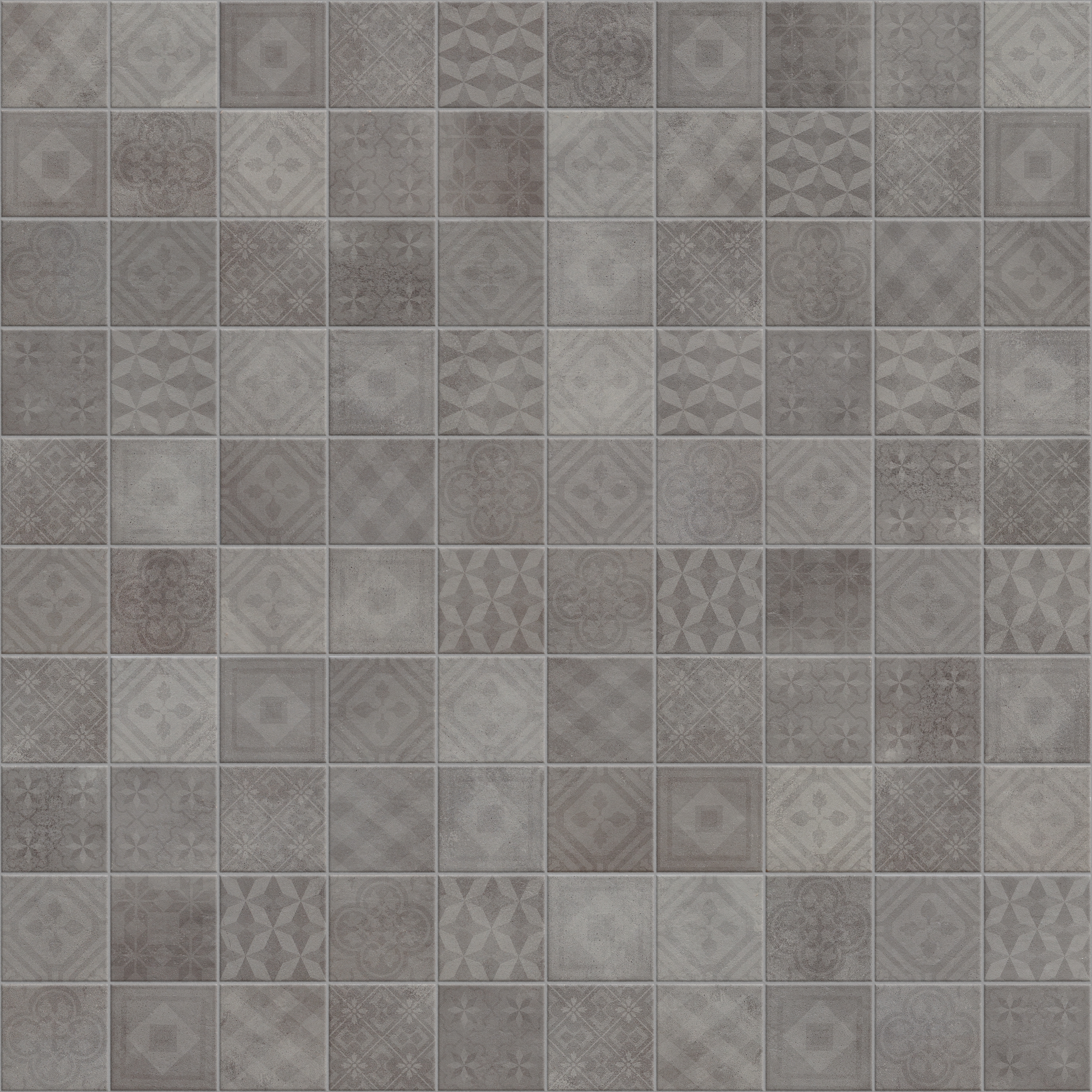 Afficher le produit Betonsquare Clay-Mud Decor du fabricant TERRATINTA GROUP