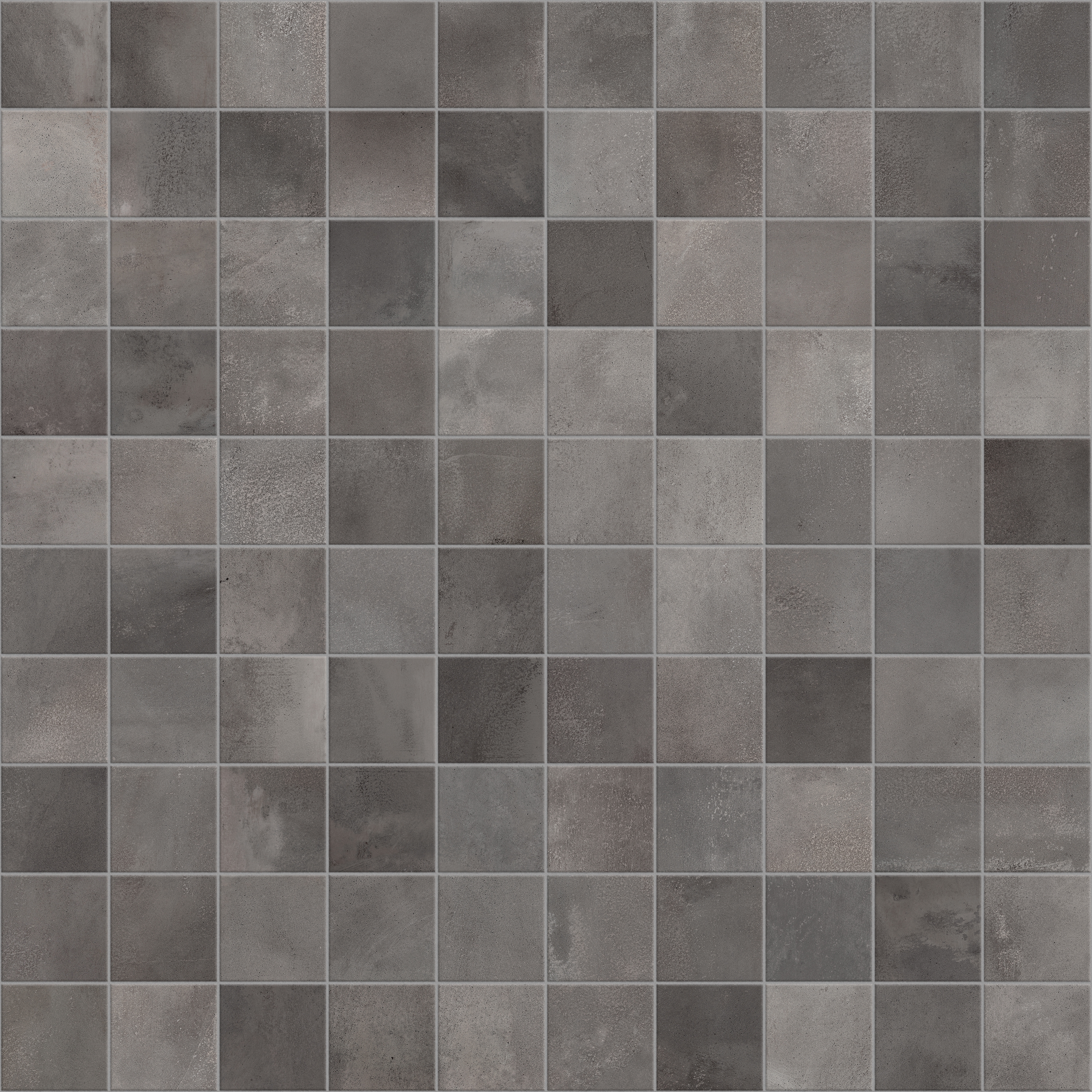 Afficher le produit Betonsquare Clay-Mud du fabricant TERRATINTA GROUP