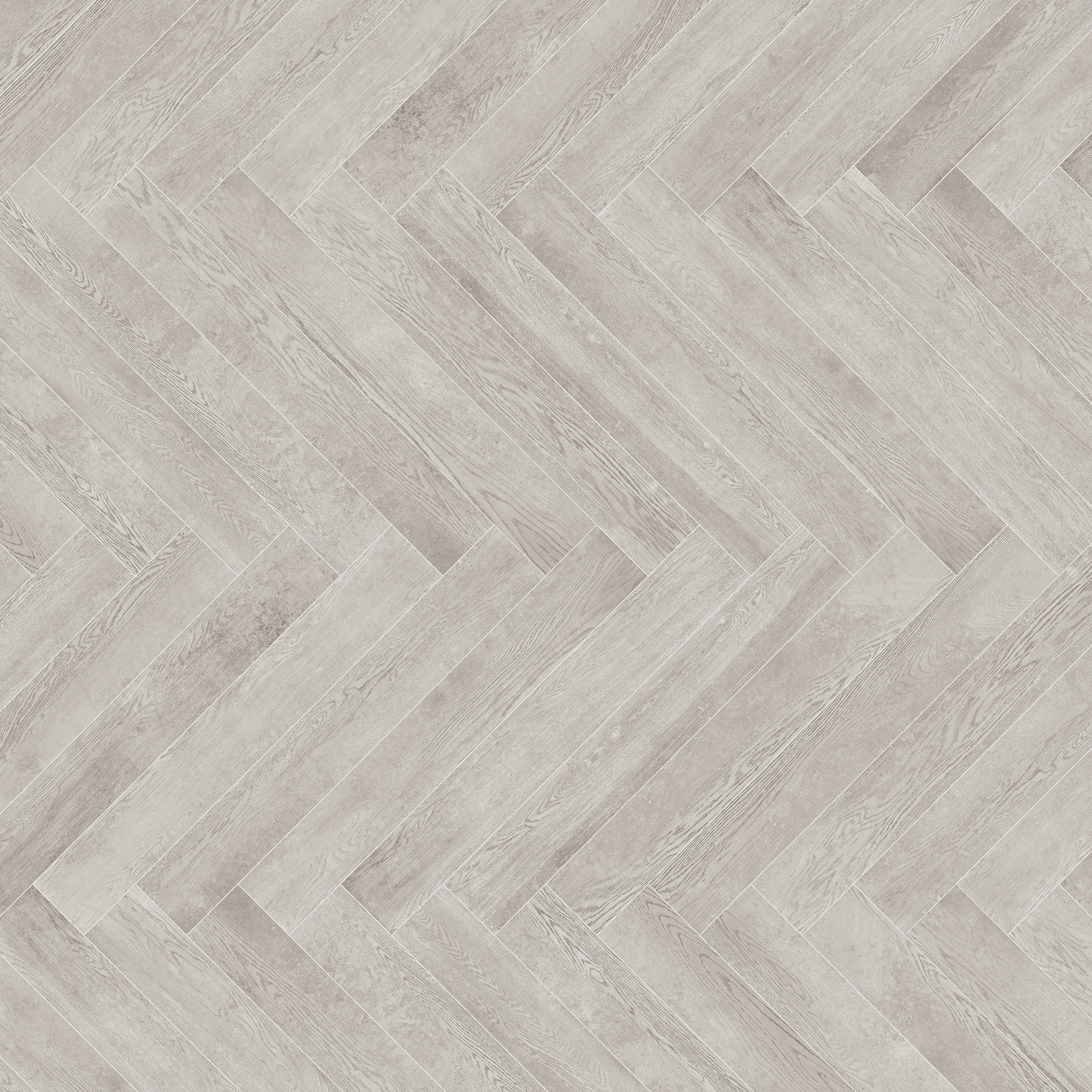 Betonstil Duet Mid Herringbone
