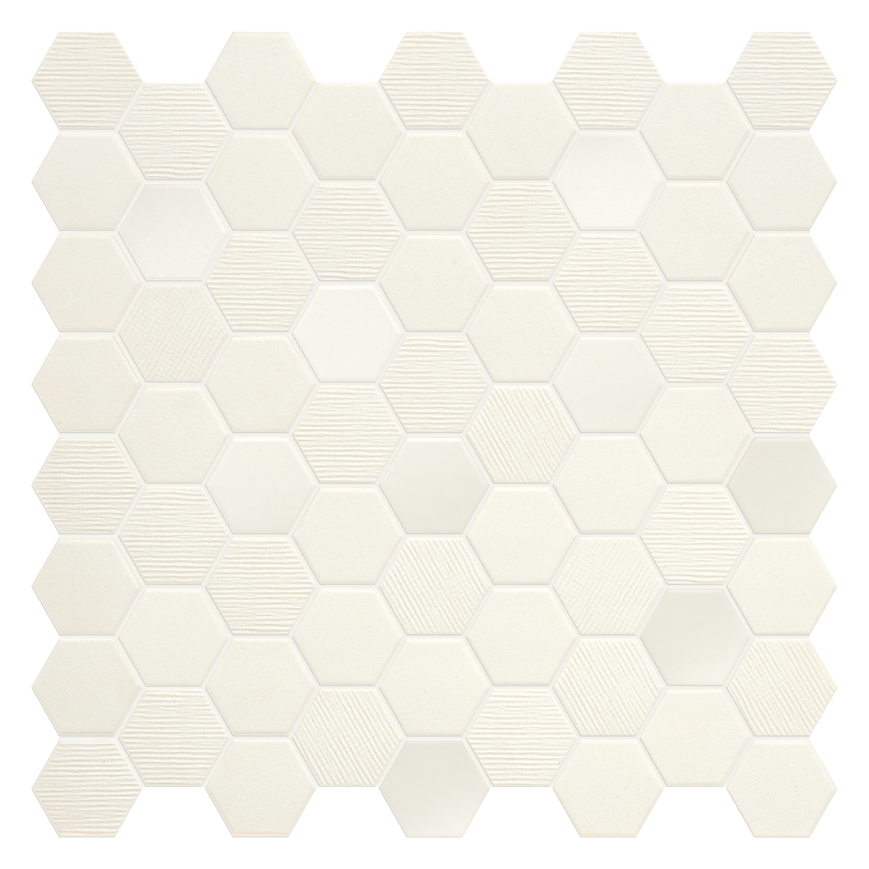 Afficher le produit Betonstil Hexa Cotton Candy du fabricant TERRATINTA GROUP