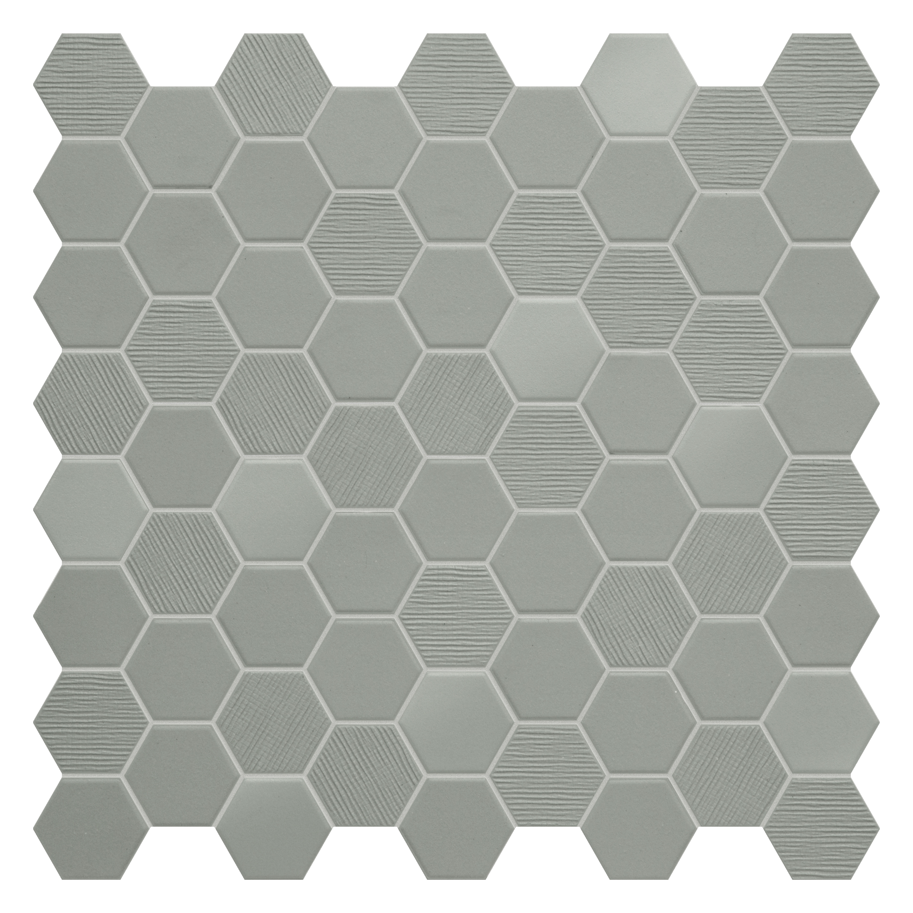 Betonstil Hexa Wild Sage