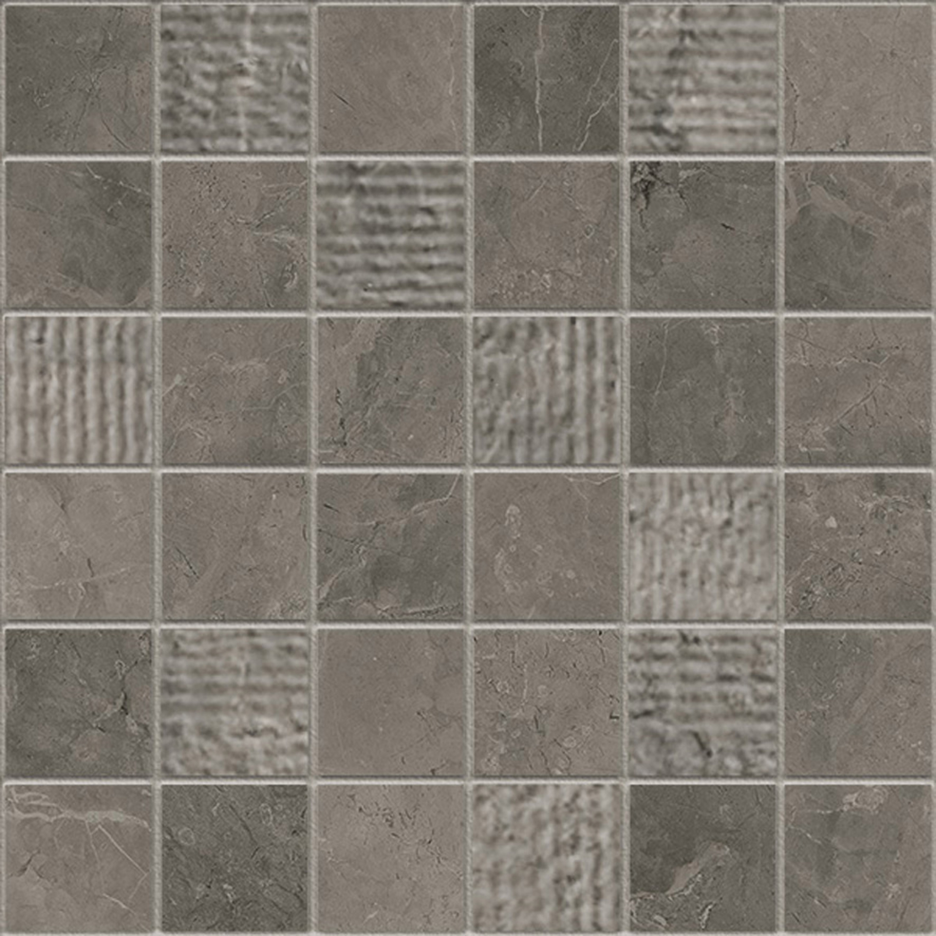 Marstood | Marble 03 | Fior Di Bosco Mosaic Mix