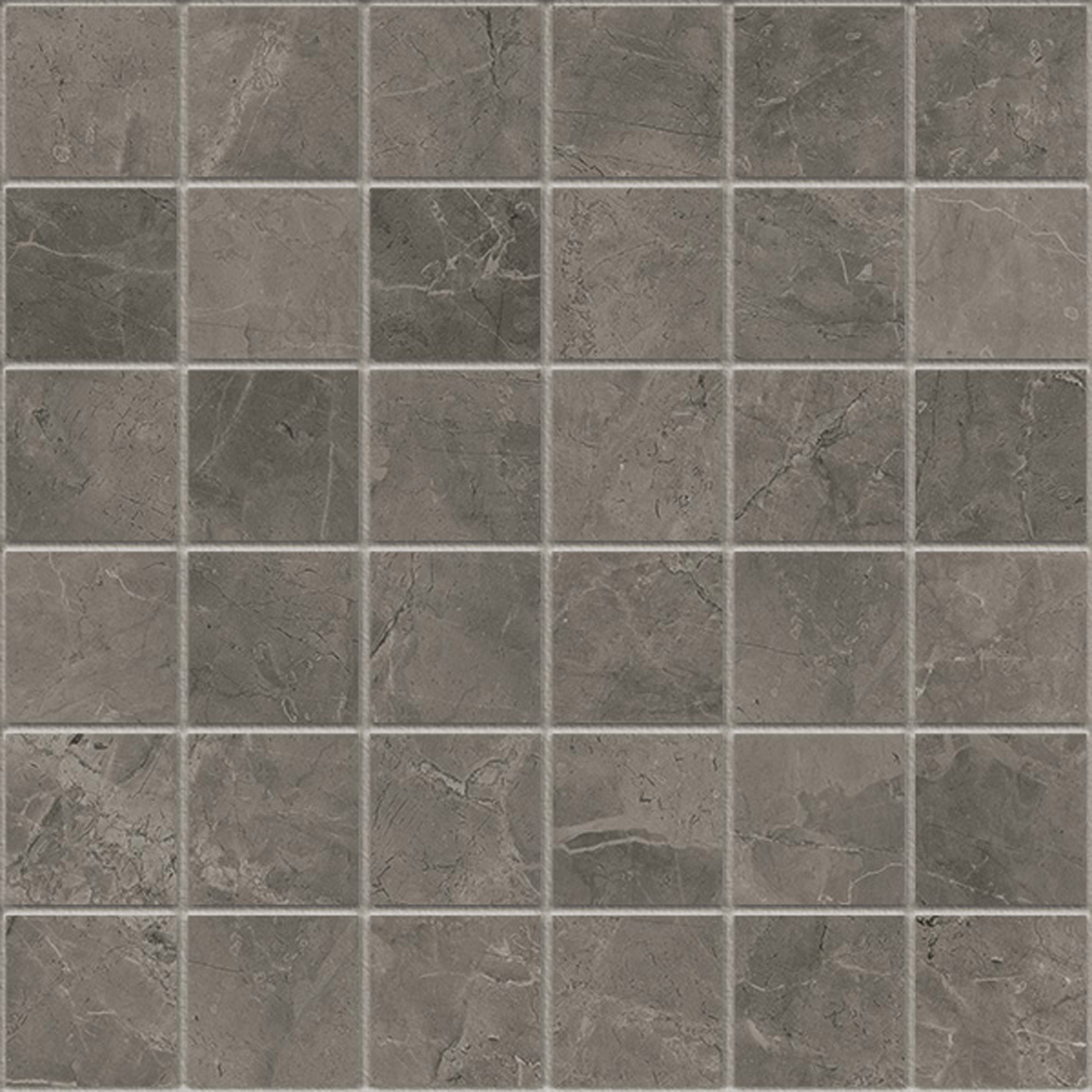 Marstood | Marble 03 | Fior Di Bosco Mosaic matt