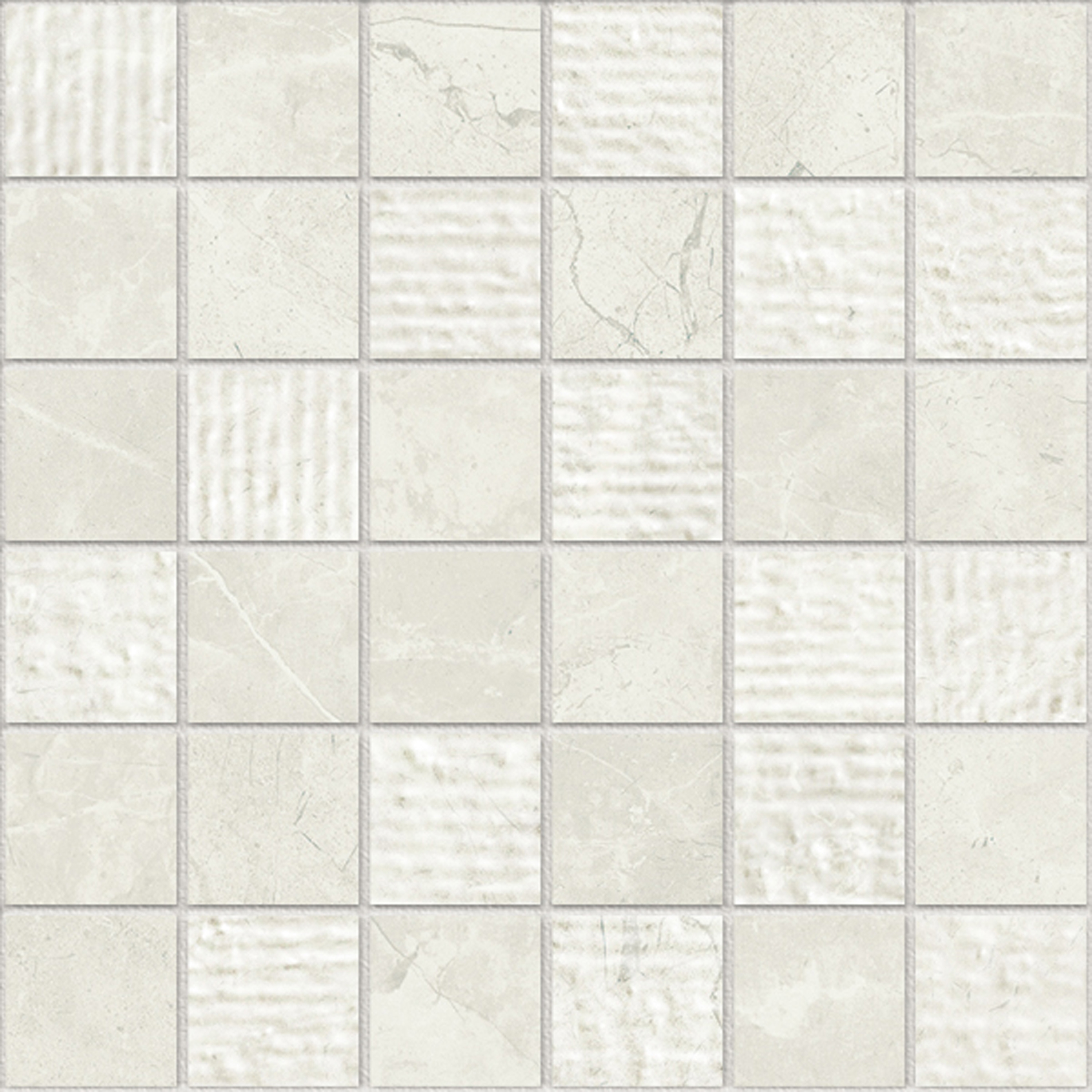 Marstood | Marble 04 | Pulpis Beige Mosaic Mix
