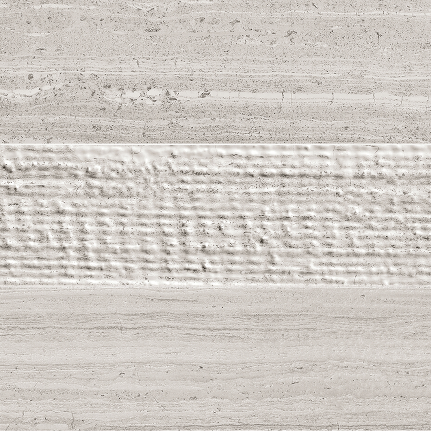 Marstood | Marble 02 | Silver Travertine | 10x60