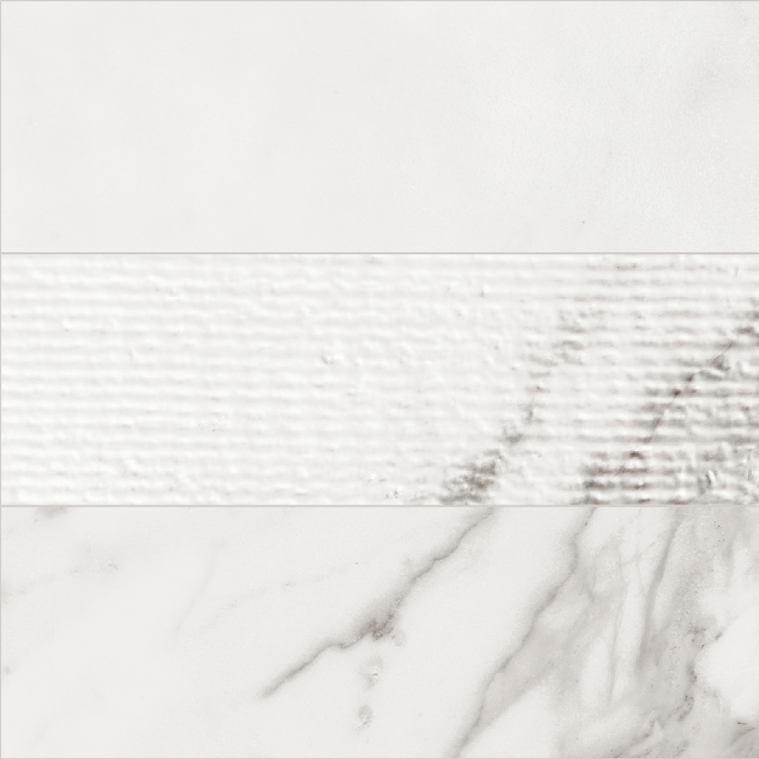 Marstood | Marble 01 | Statuario | 10x60