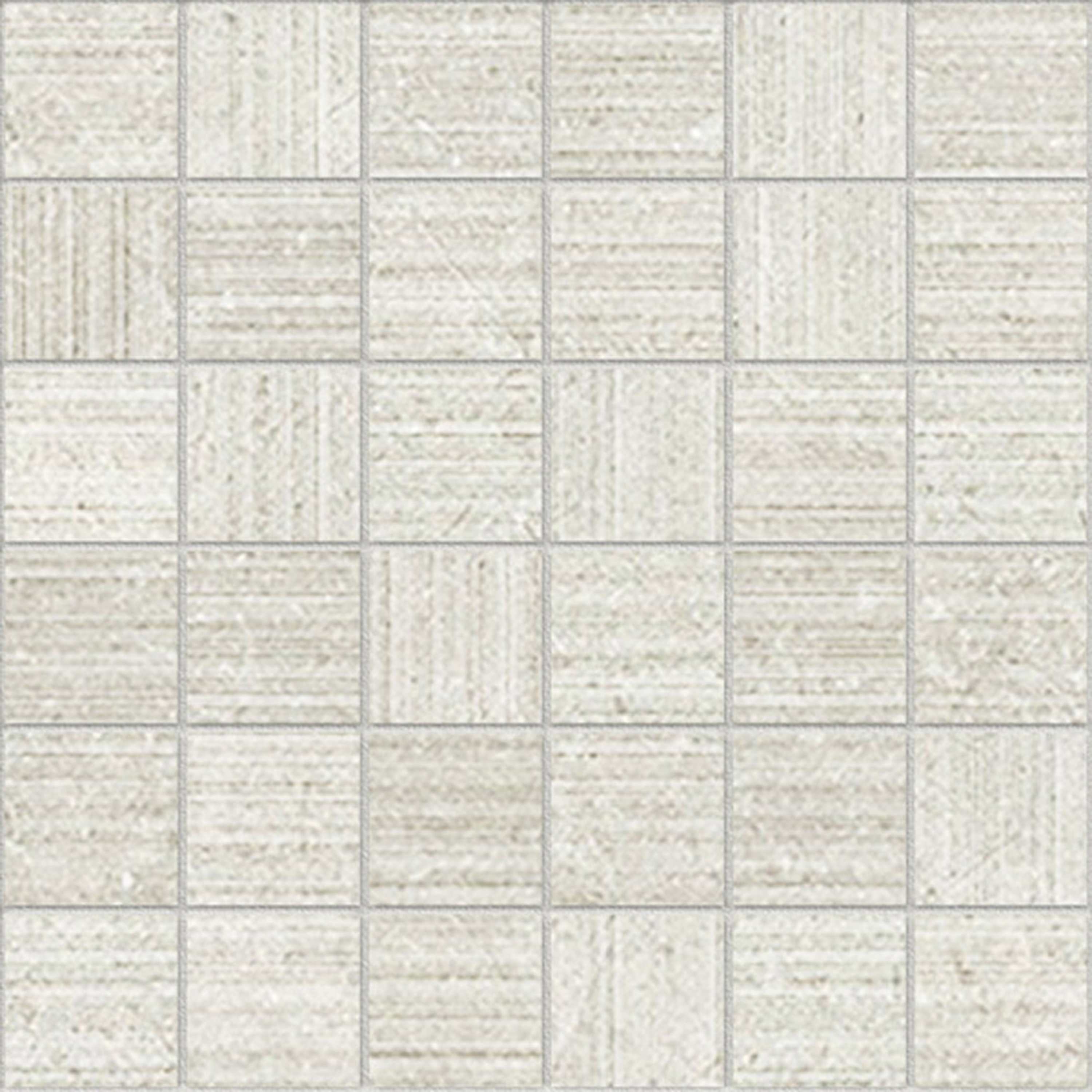 Display product Marstood | Stone 01 | Leccese Mosaic combed from manufacturer TERRATINTA GROUP