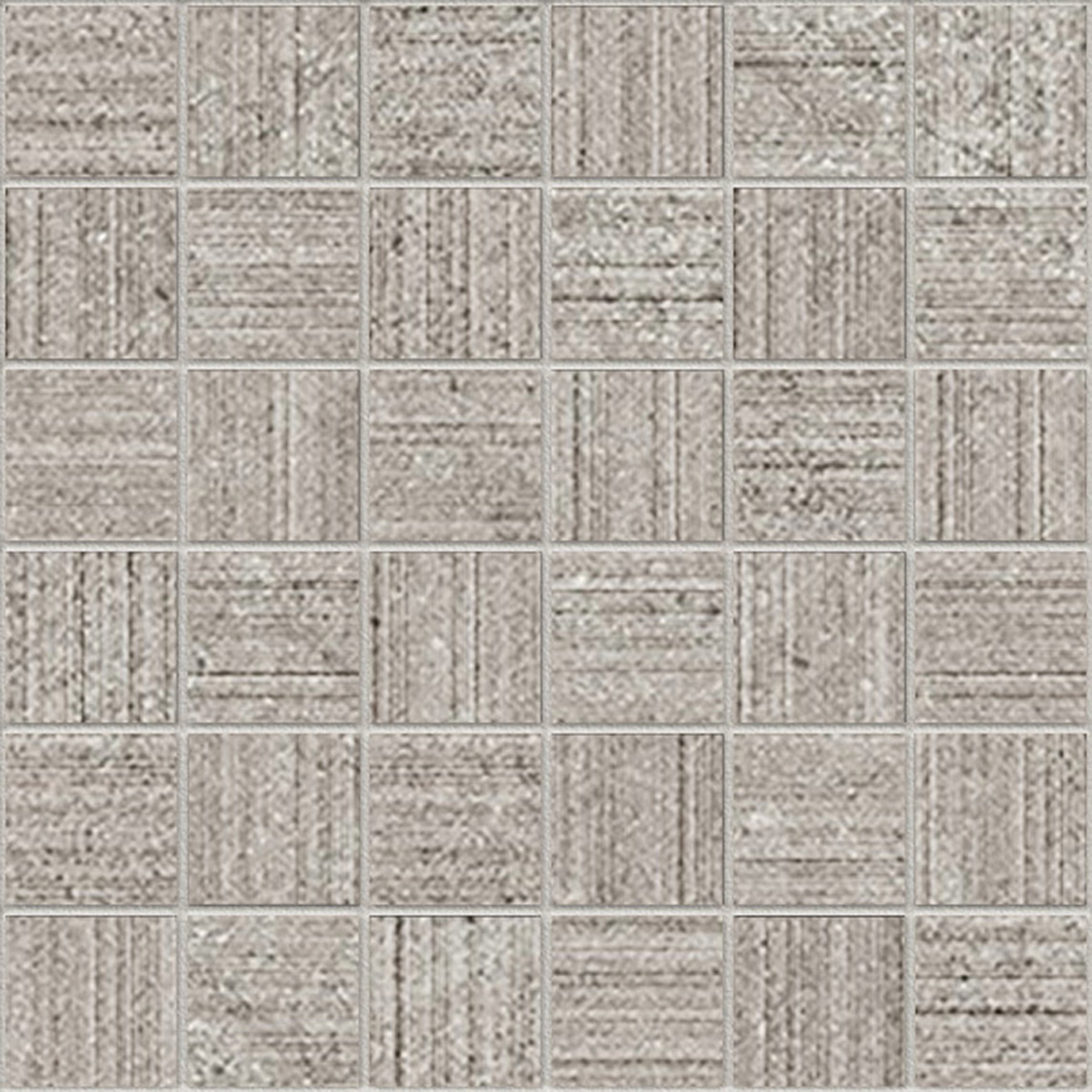Marstood | Stone 02 | Serena Mosaic combed