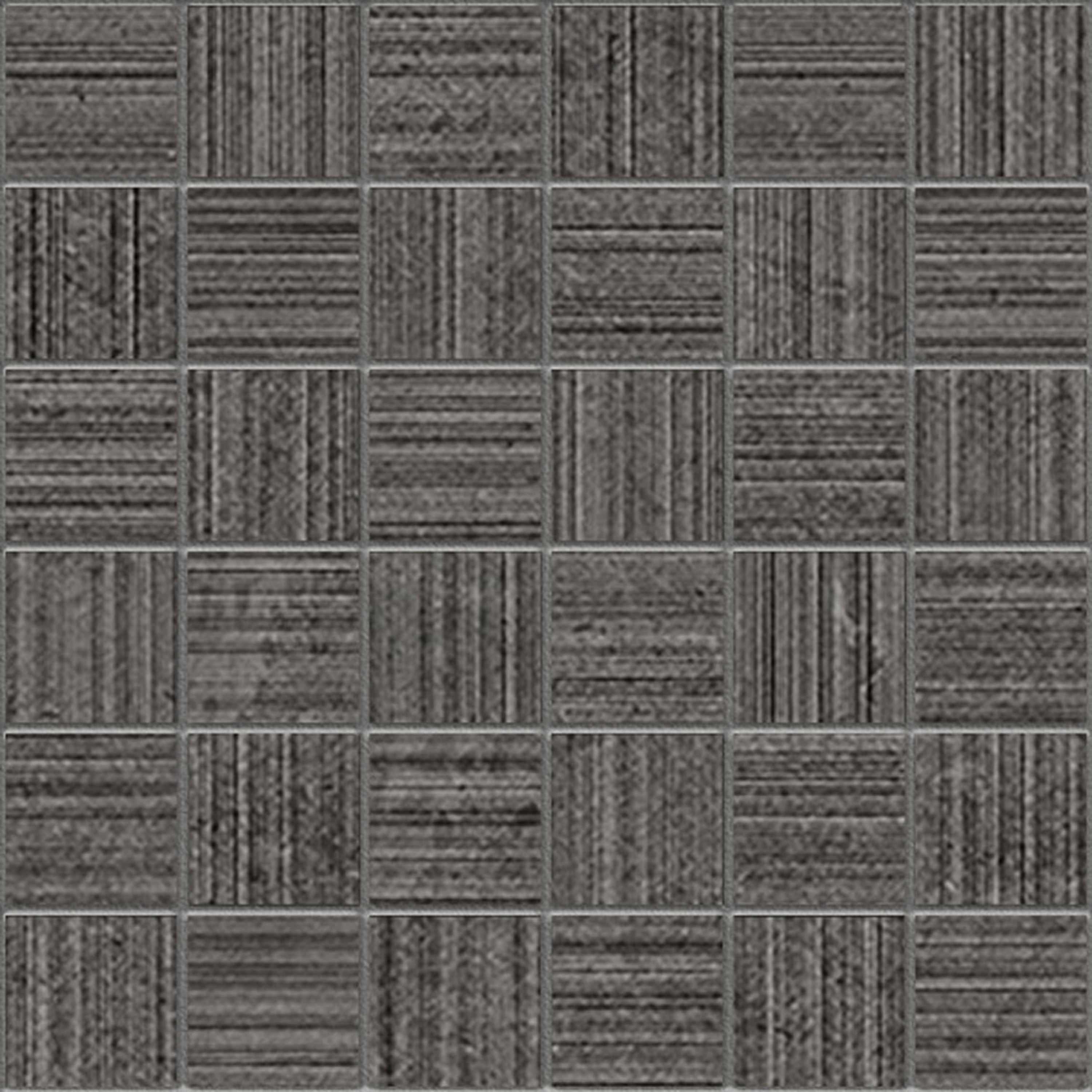 Marstood | Stone 03 | Burlington Mosaic combed