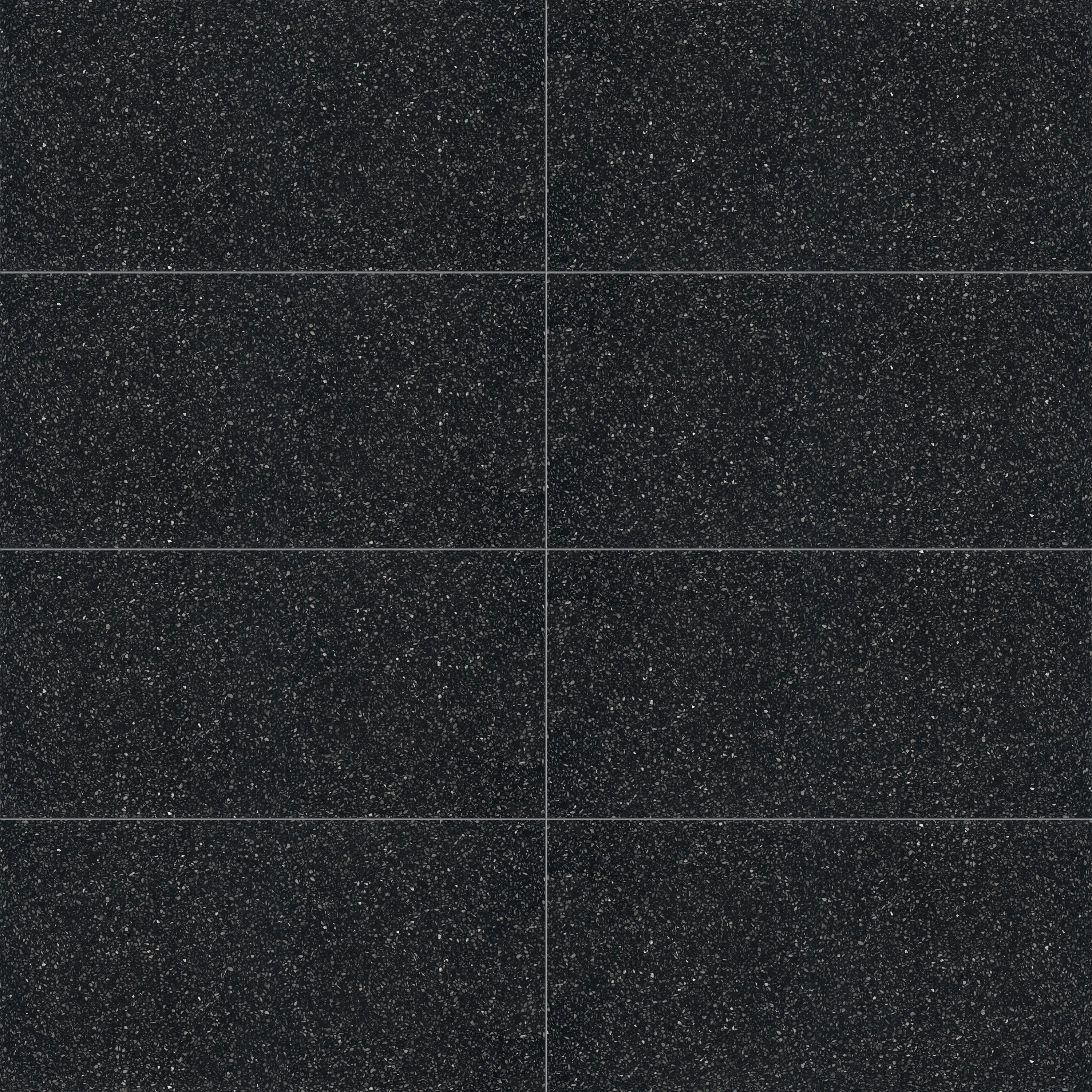 TERRATINTA GROUP - Arte | Terrazzo Black