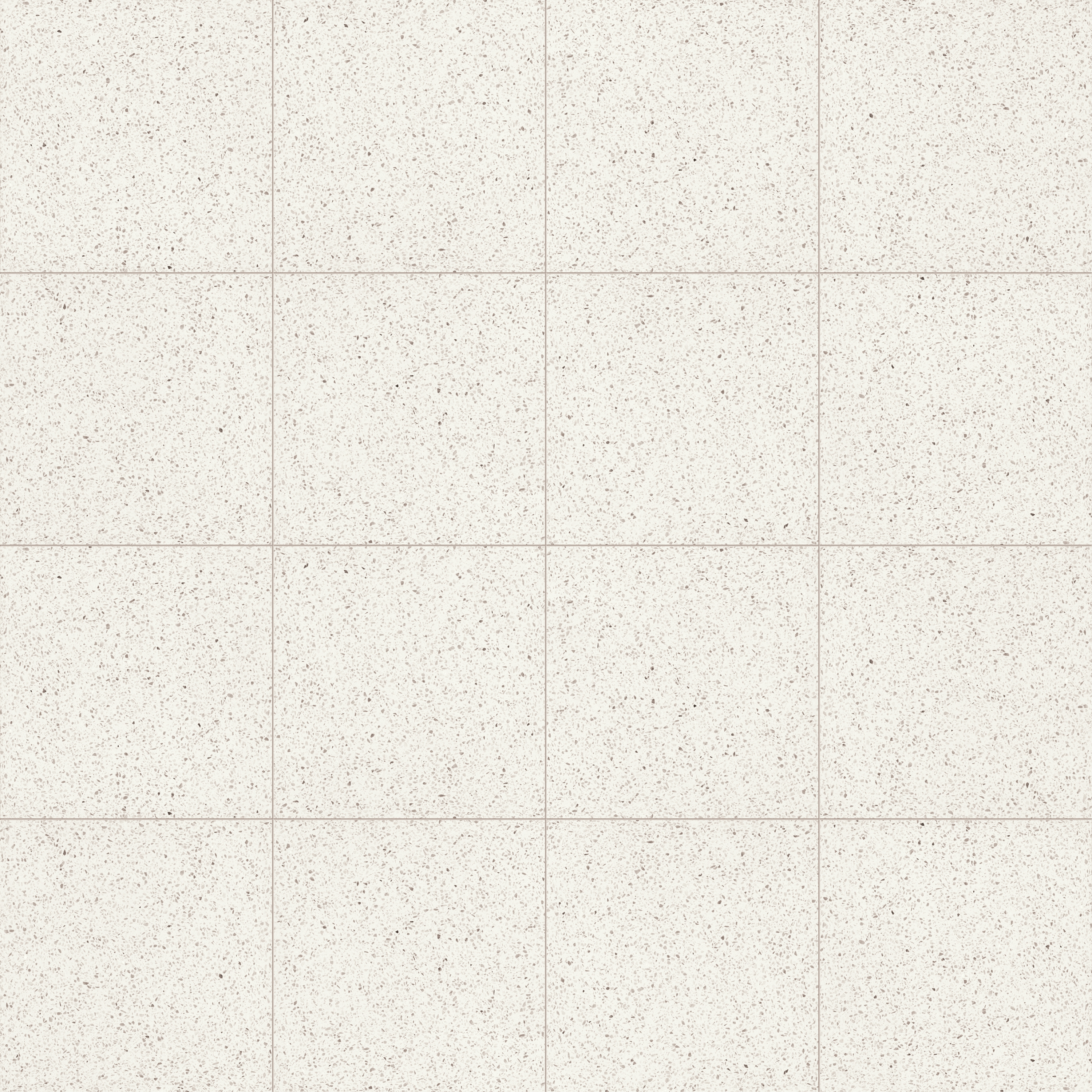Arte | Terrazzo White