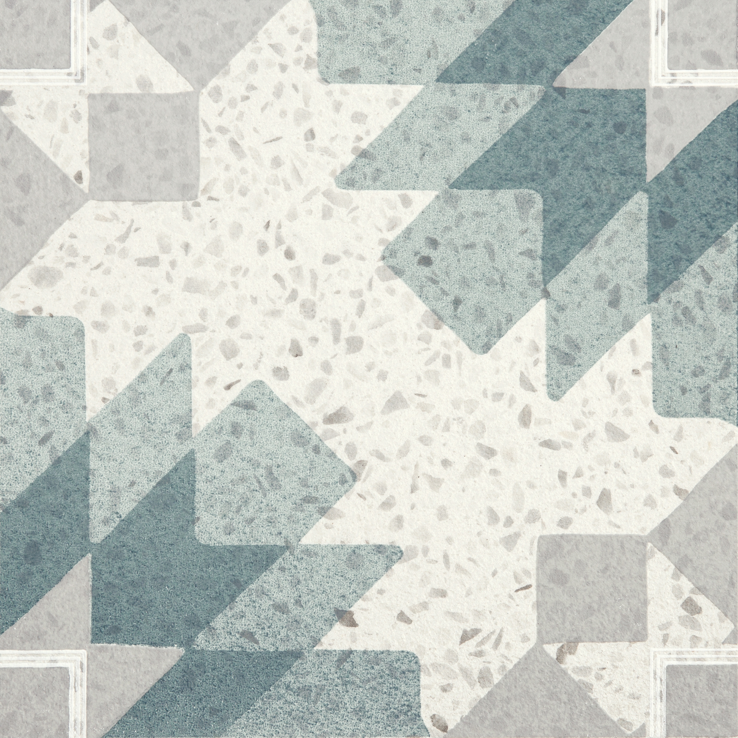 Display product Arte | Moderna Blue Due from manufacturer TERRATINTA GROUP