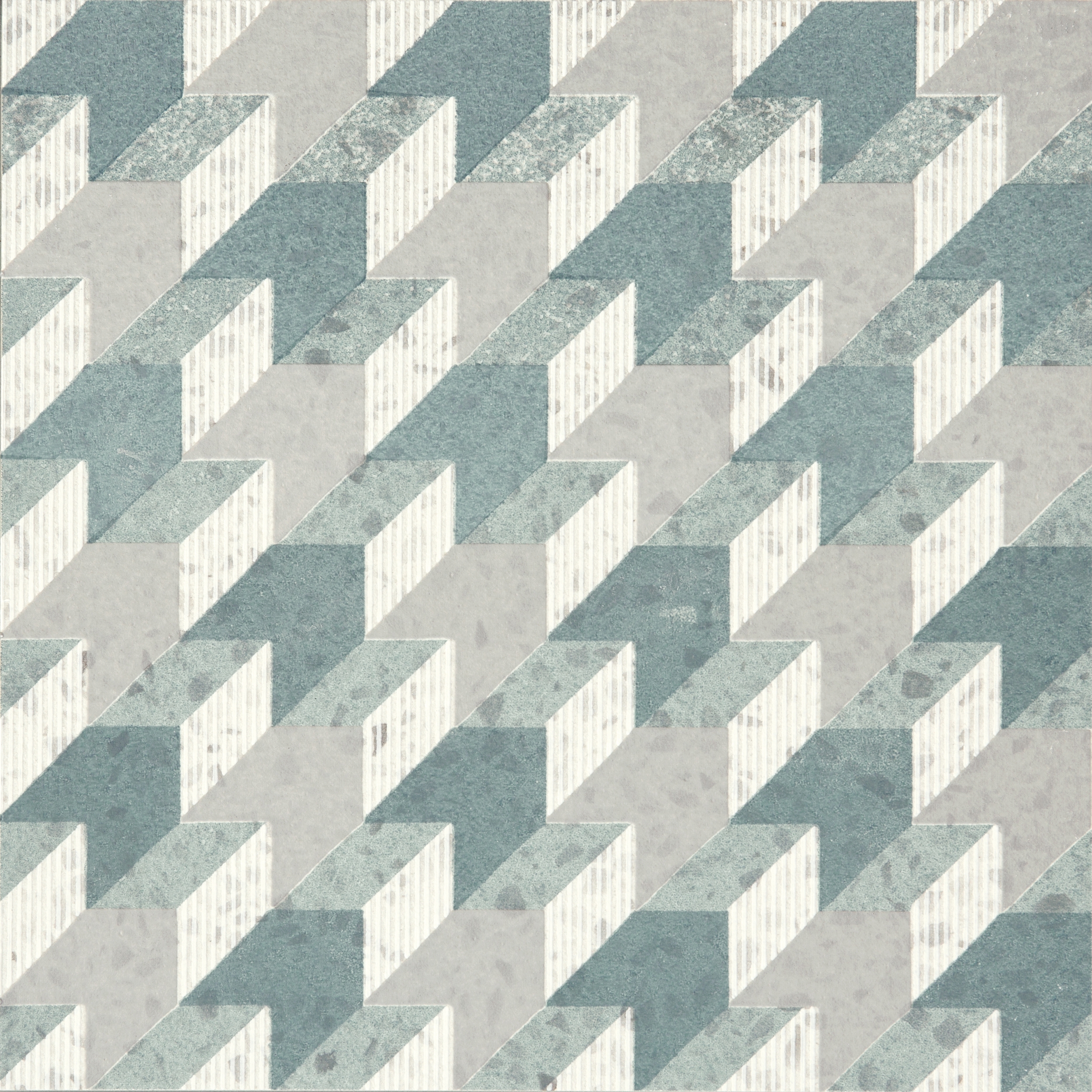 Mostrar el producto Arte | Moderna Blue Tre del fabricante TERRATINTA GROUP