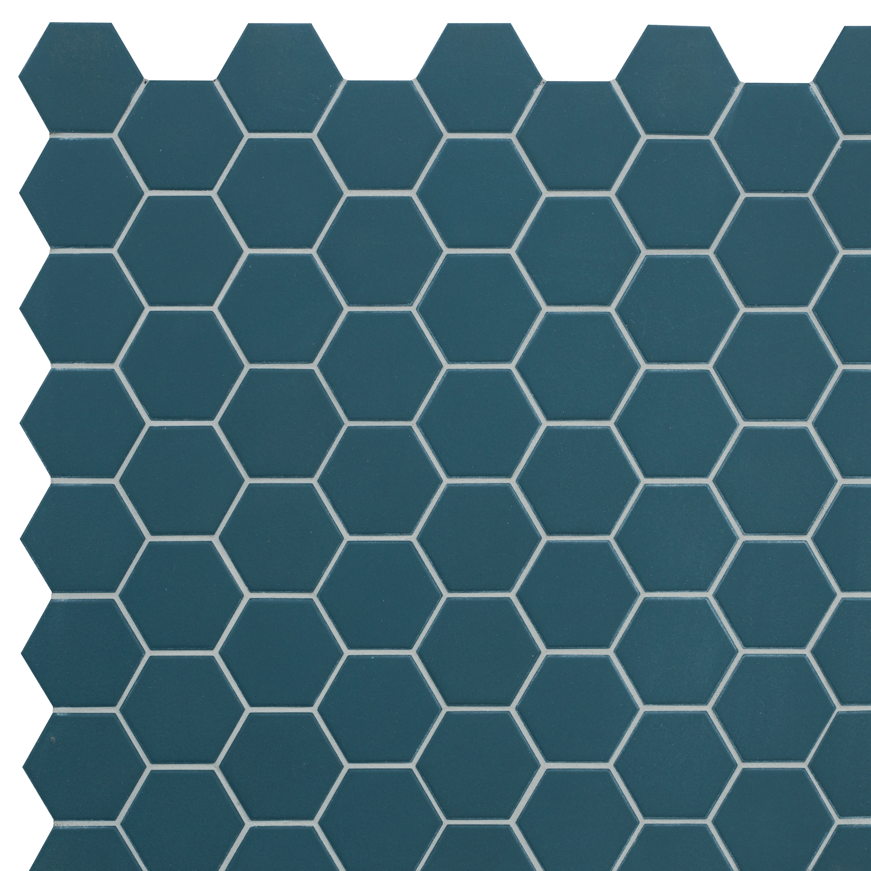 Mostrar el producto Hexa | Mosaic Ocean Wave del fabricante TERRATINTA GROUP