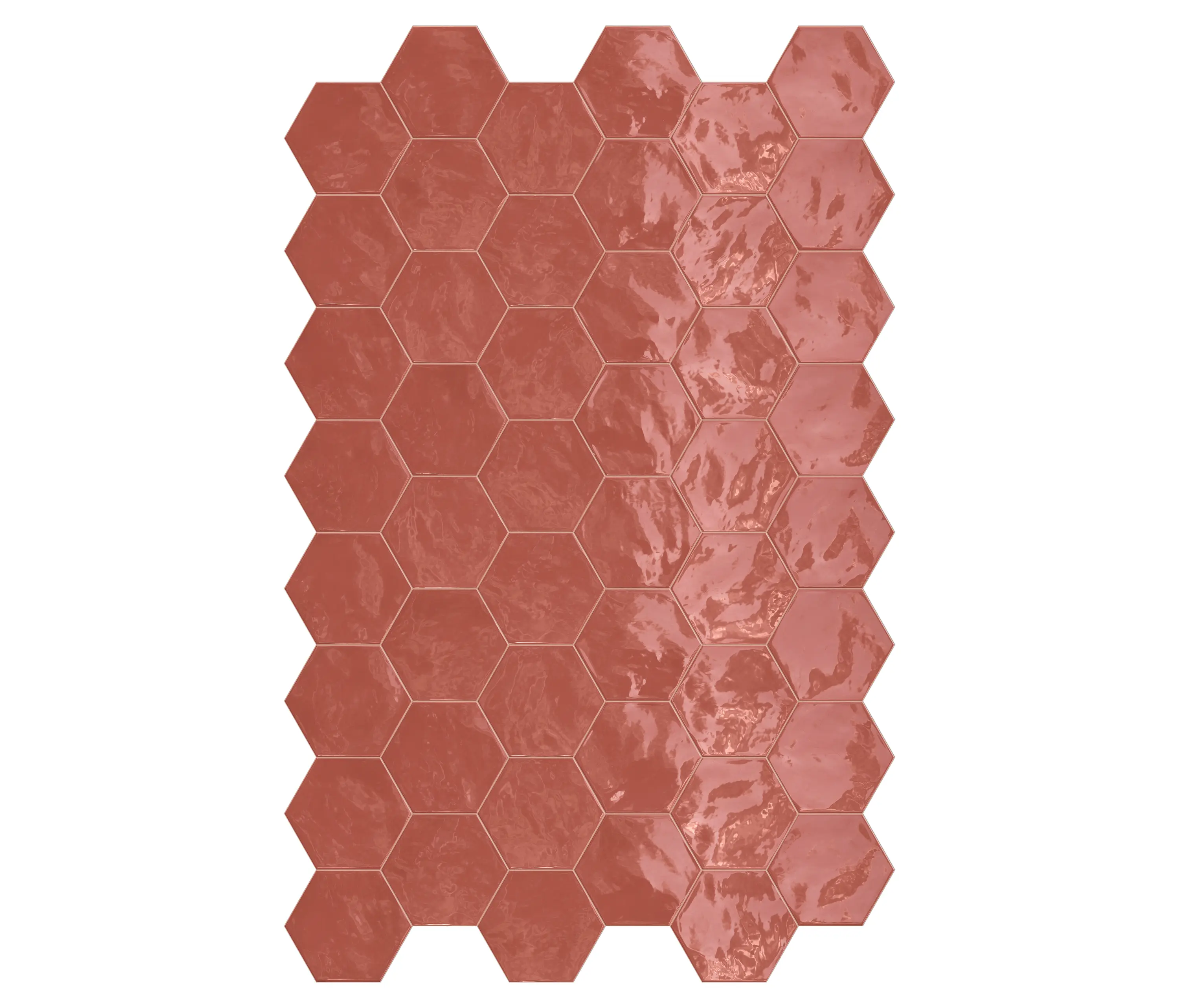 TERRATINTA GROUP - Hexa | Wall Cherry Pie