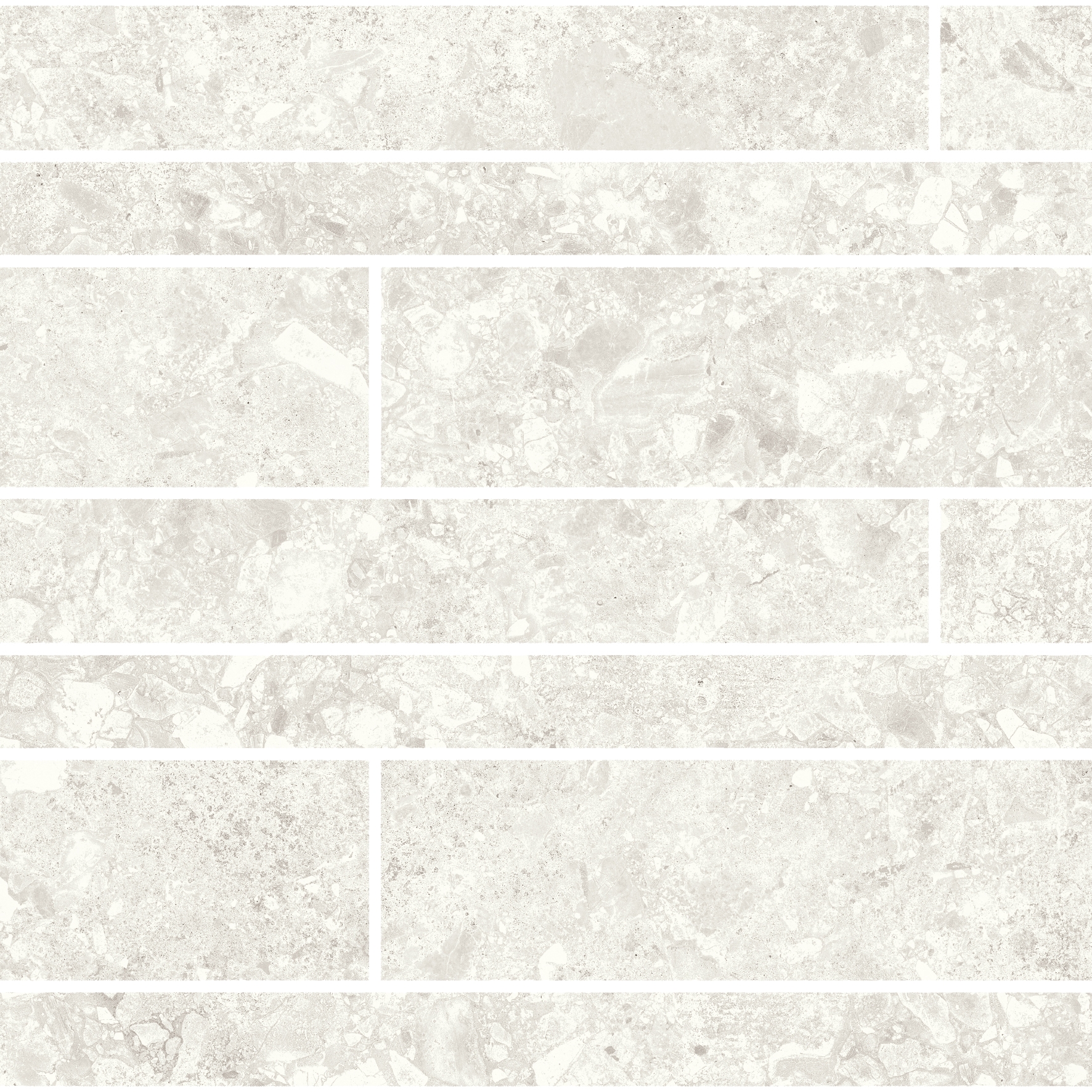 Mostrar el producto Ceppo Brickwall White del fabricante TERRATINTA GROUP