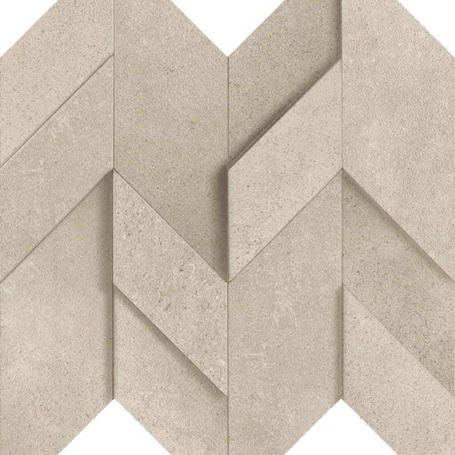 Mostrar el producto Freccia 3D Sand del fabricante TERRATINTA GROUP