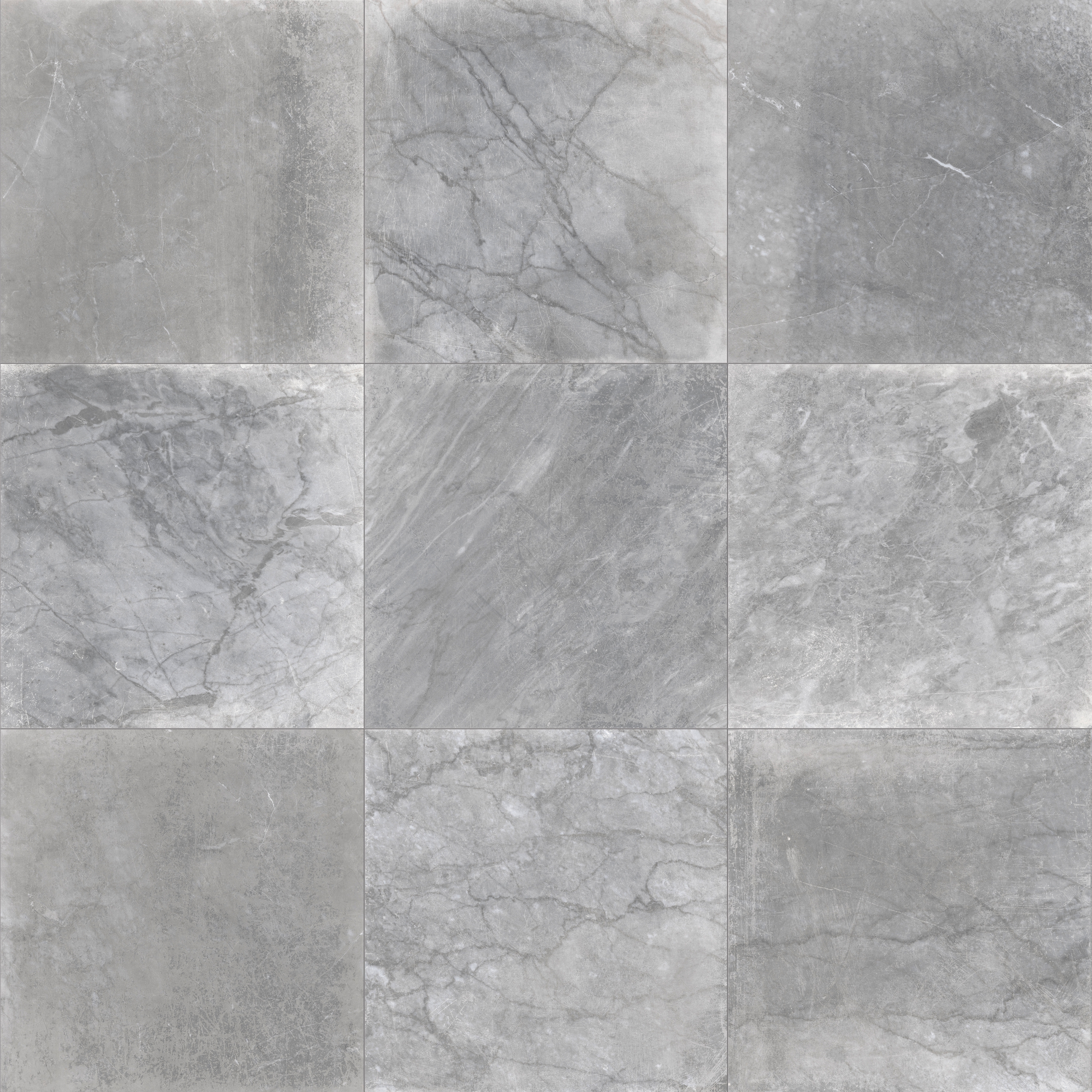 Mostrar el producto Antica Bardiglio Grey Panel del fabricante TERRATINTA GROUP