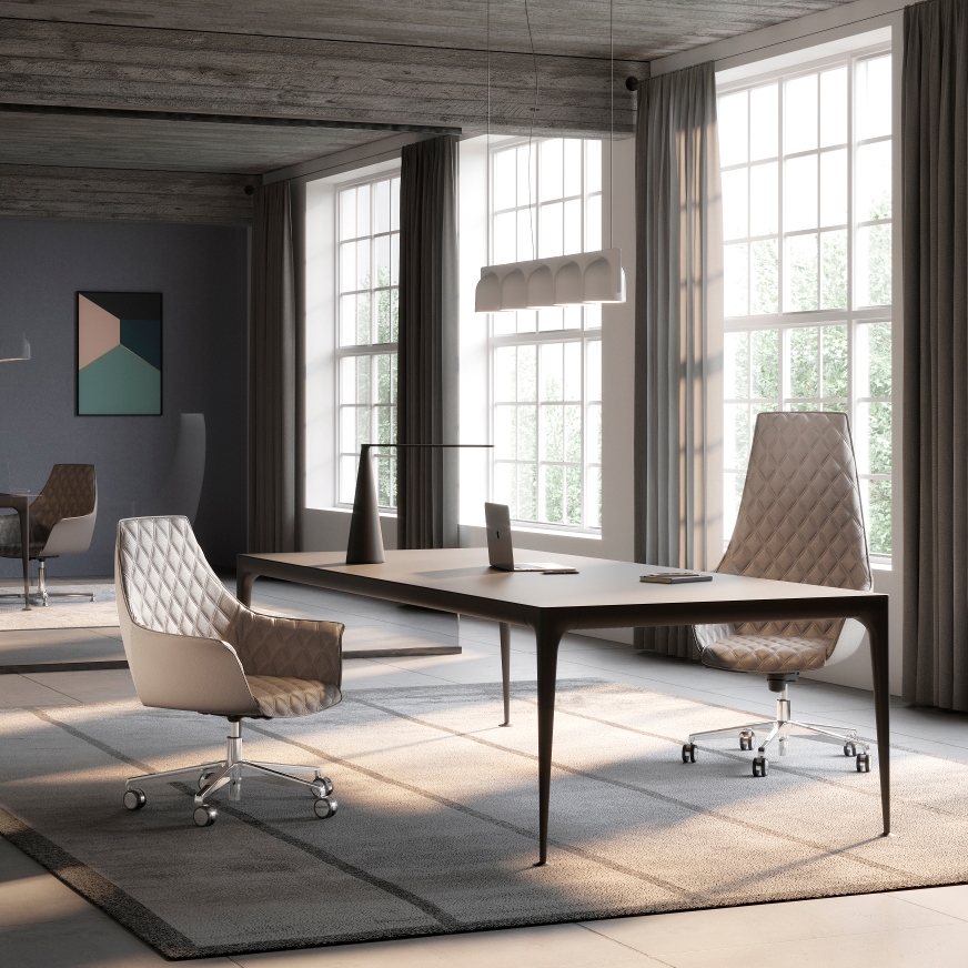 EXECUTIVE ARMCHAIRS