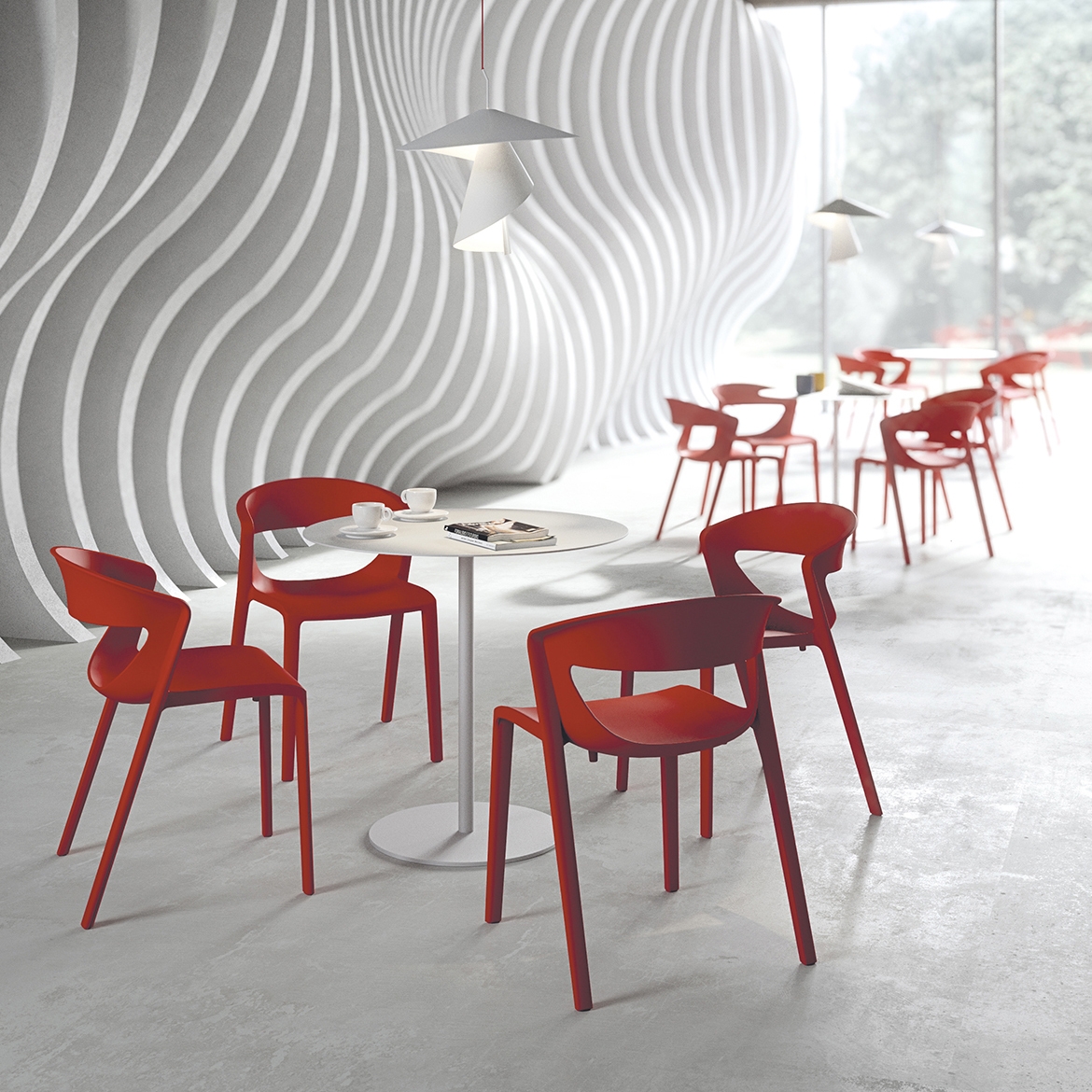 CHAIRS