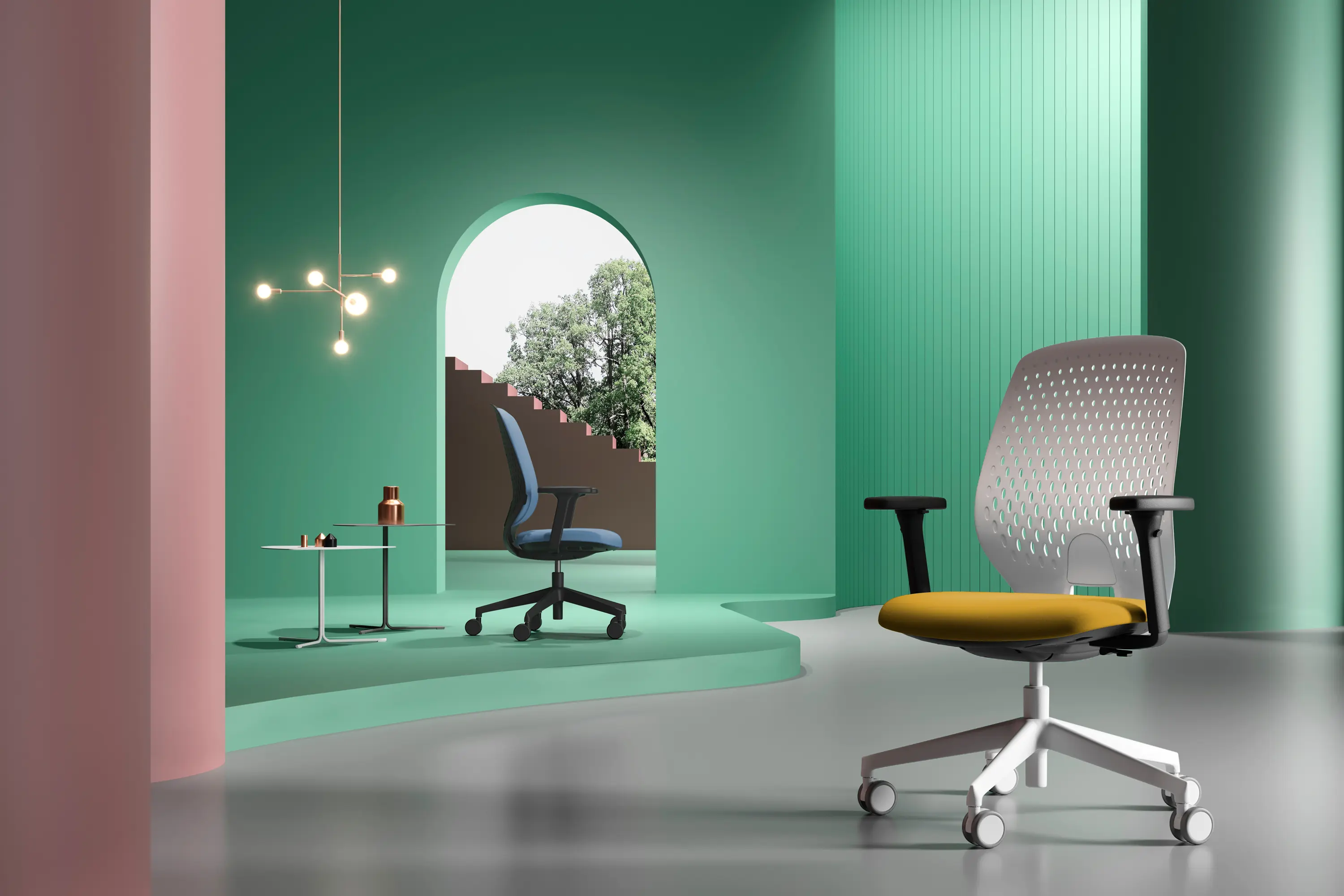 Kastel - Key Smart Advanced