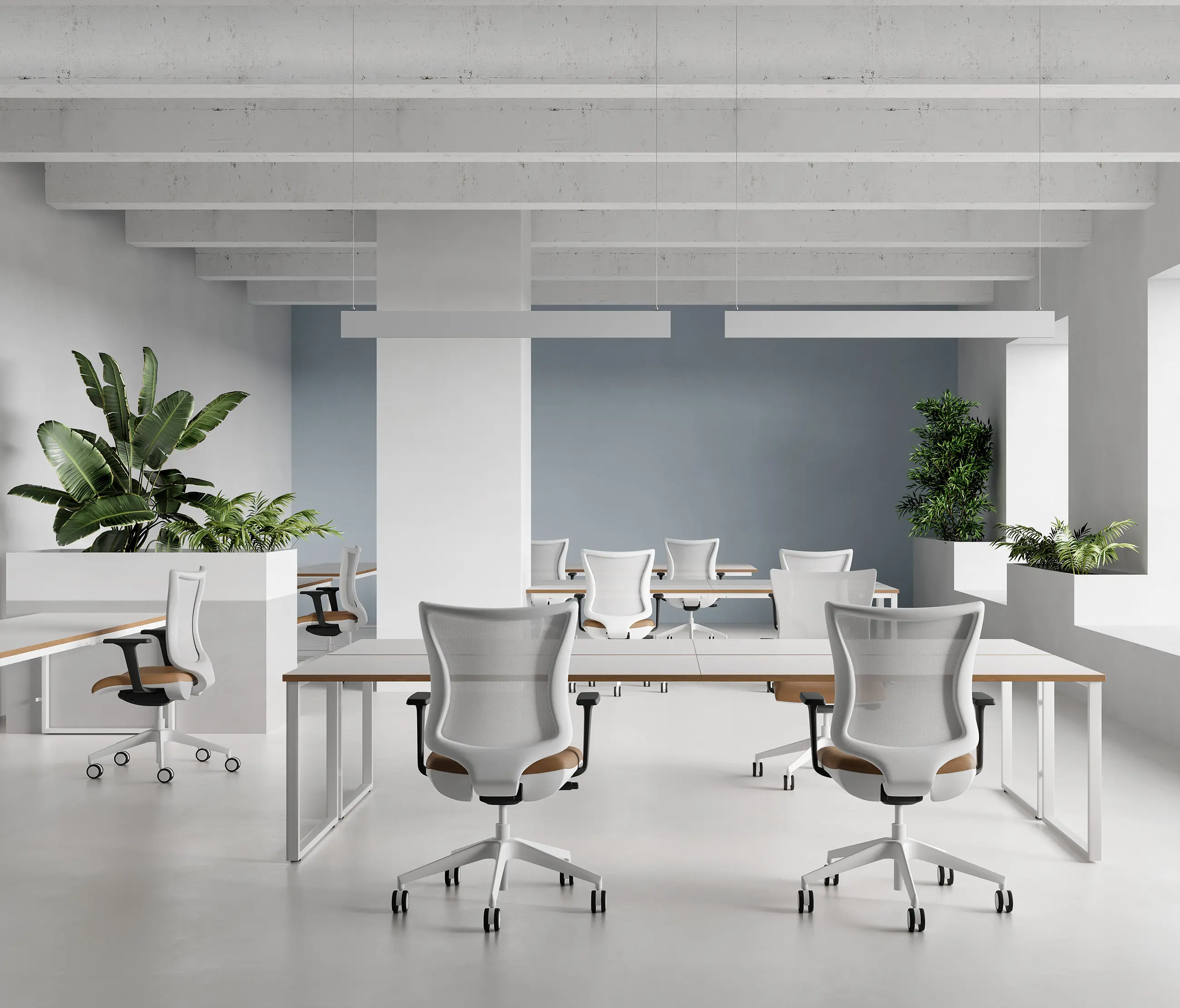 Kastel - Kuper Easy Mesh