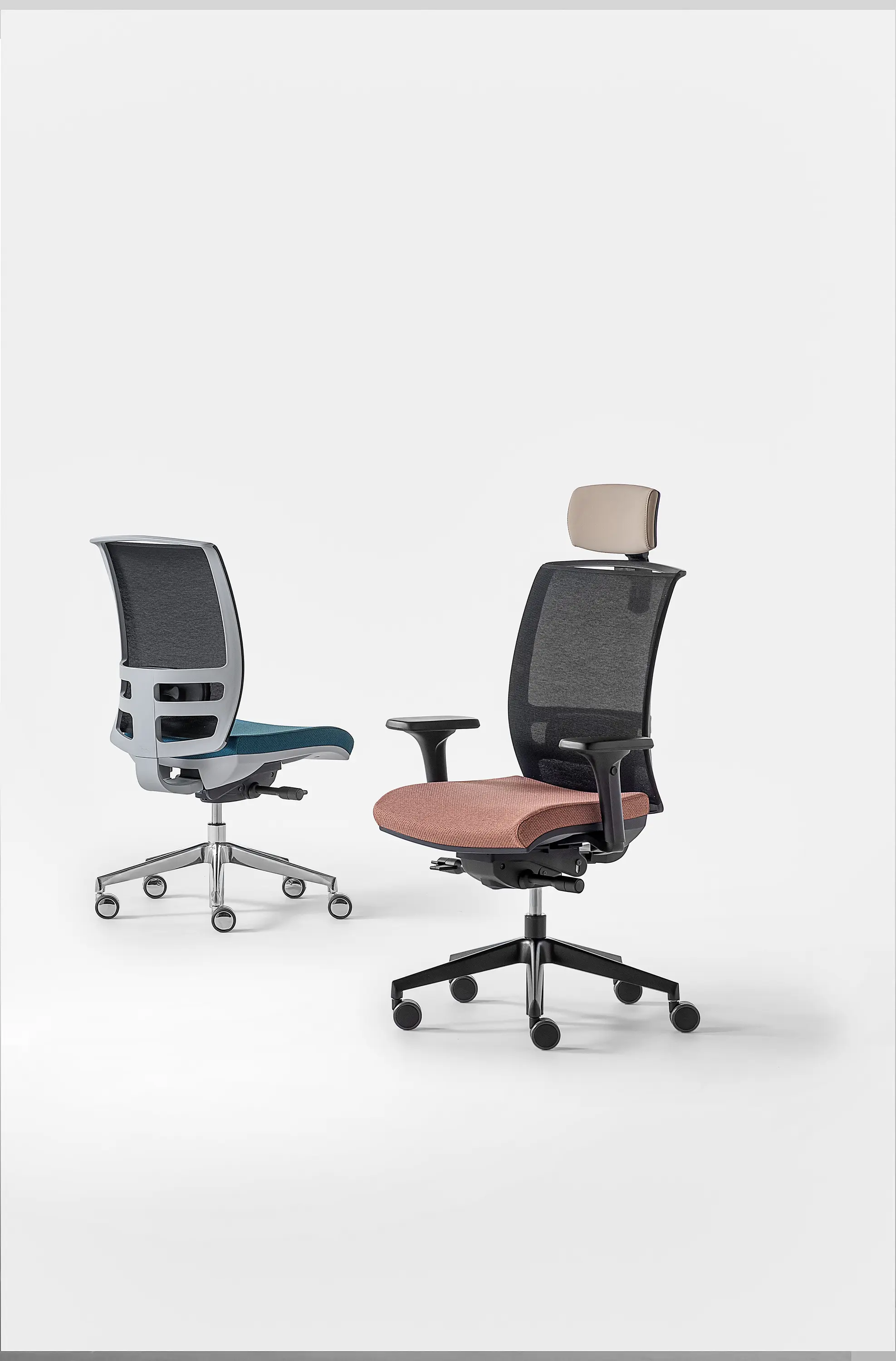 Kastel - Konica Mesh