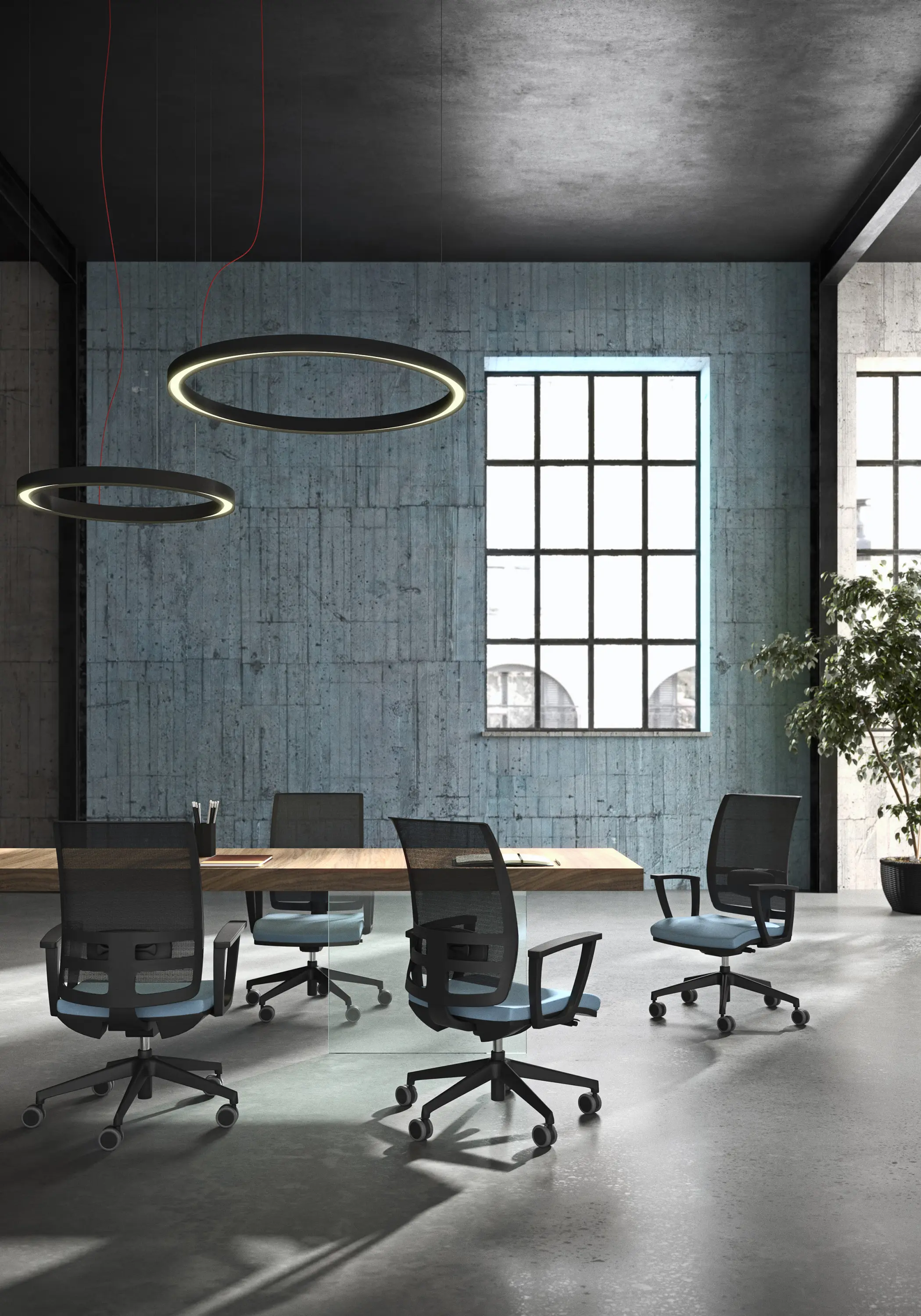 Kastel - Konica Mesh