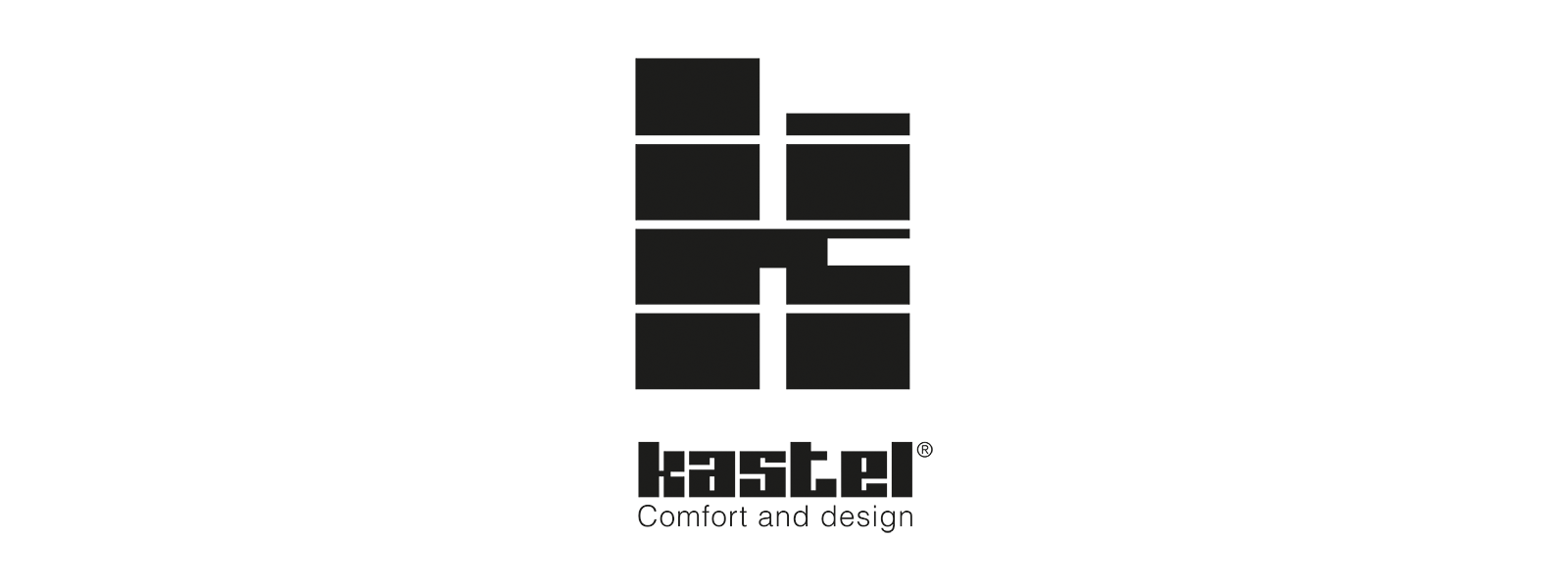 Logo for manufacturer Kastel