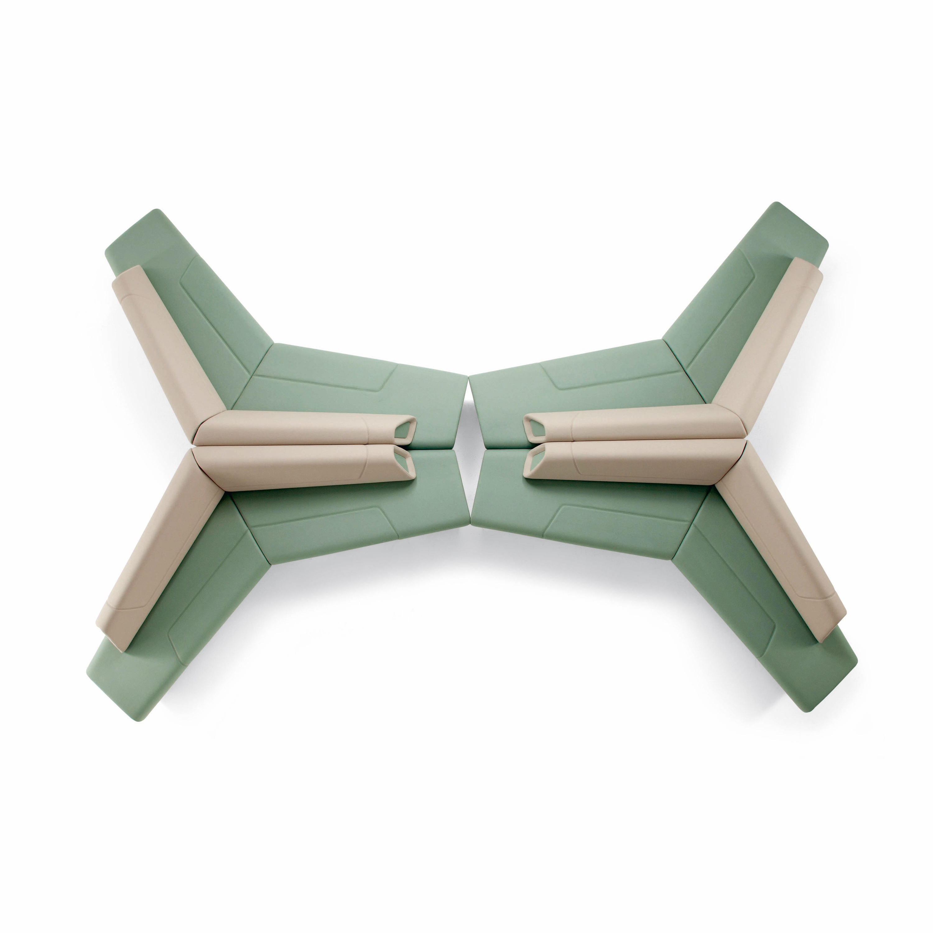 Display product Kaleido from manufacturer Kastel