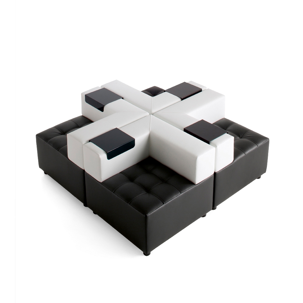 Display product Kuadra from manufacturer Kastel