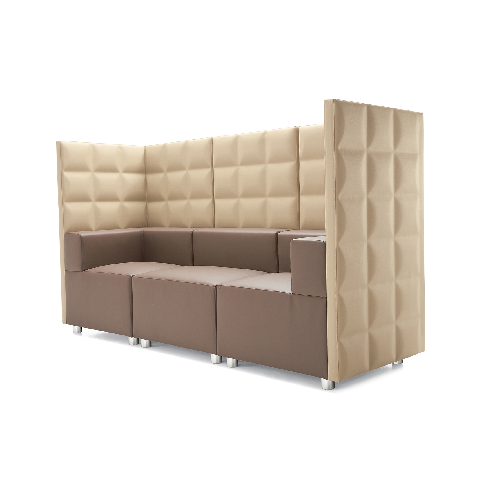 Display product Kuadra Top from manufacturer Kastel