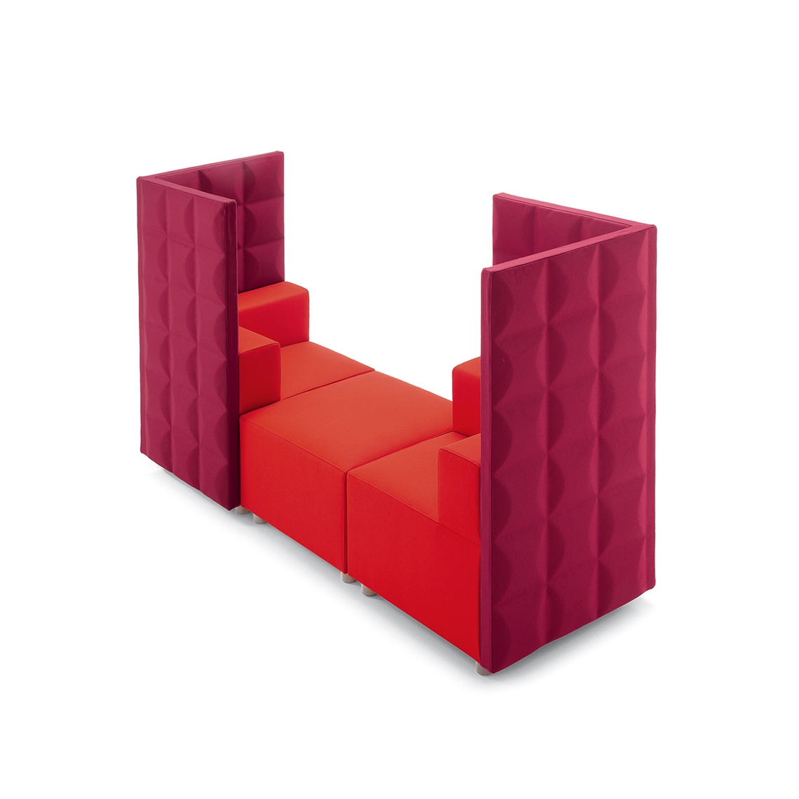 Display product Kuadra Top from manufacturer Kastel