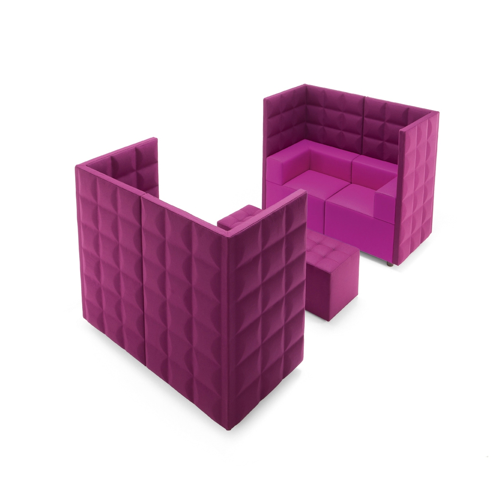 Display product Kuadra Top from manufacturer Kastel