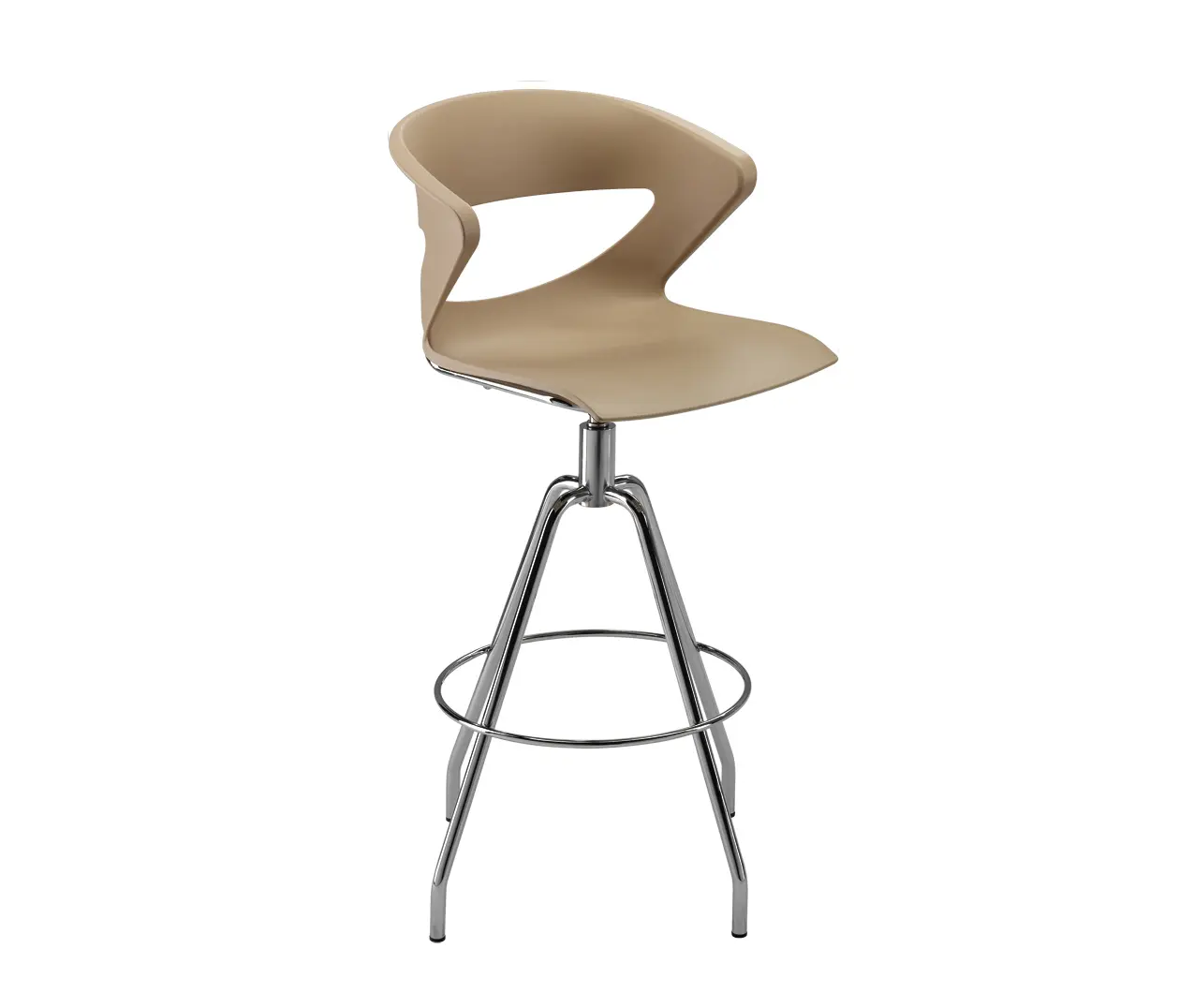 Kastel - Kicca stool