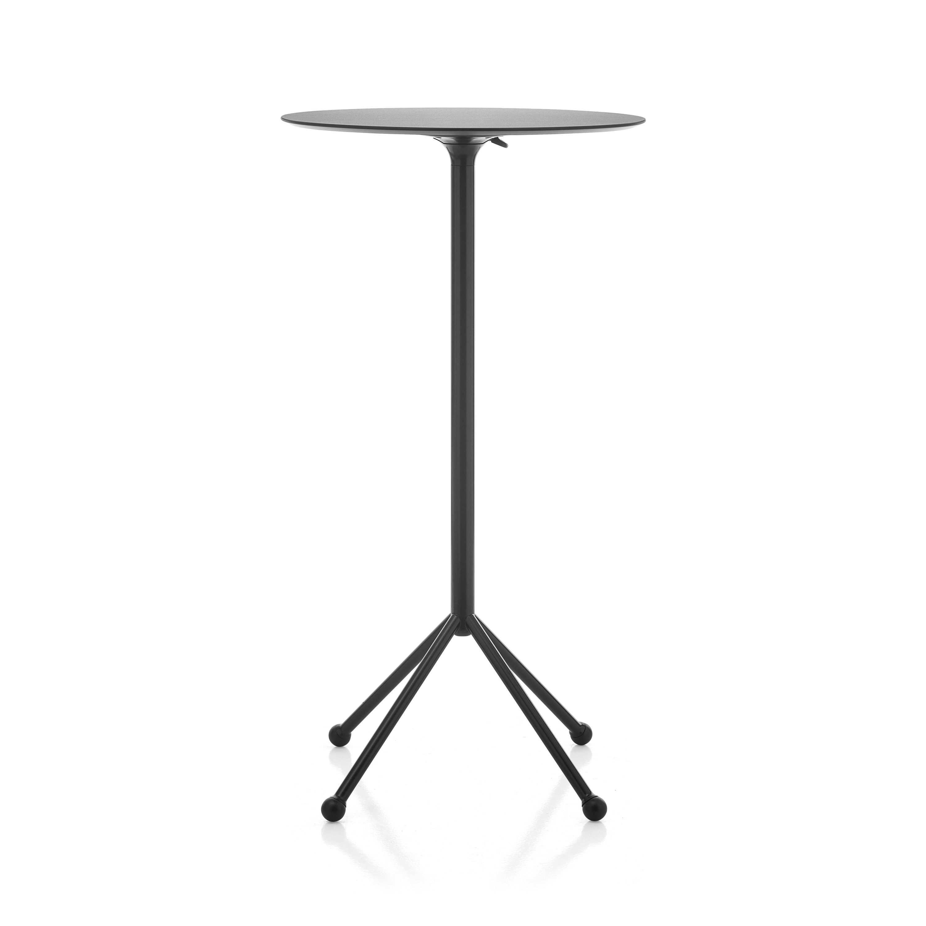 Display product Kaleox folding top from manufacturer Kastel