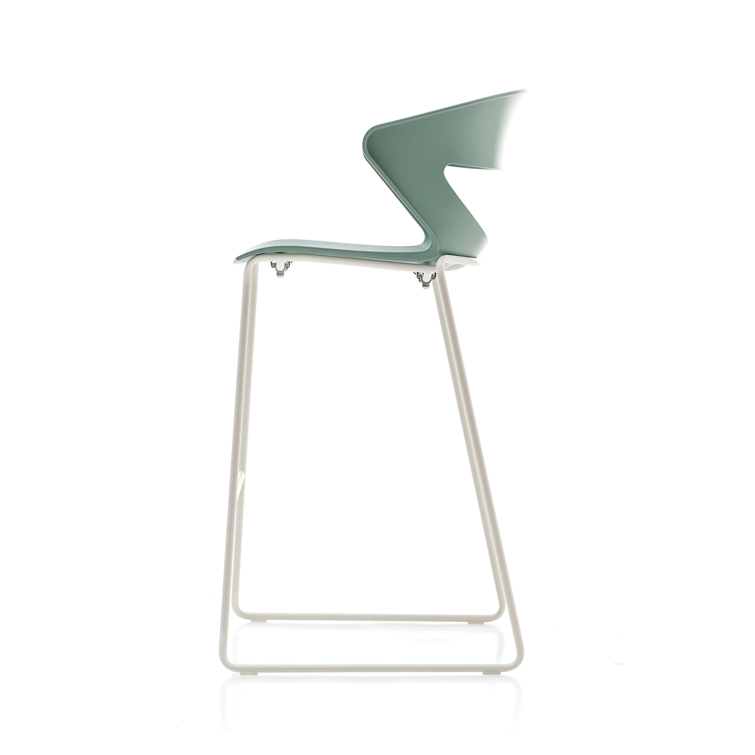 Mostrar el producto Kicca stool del fabricante Kastel