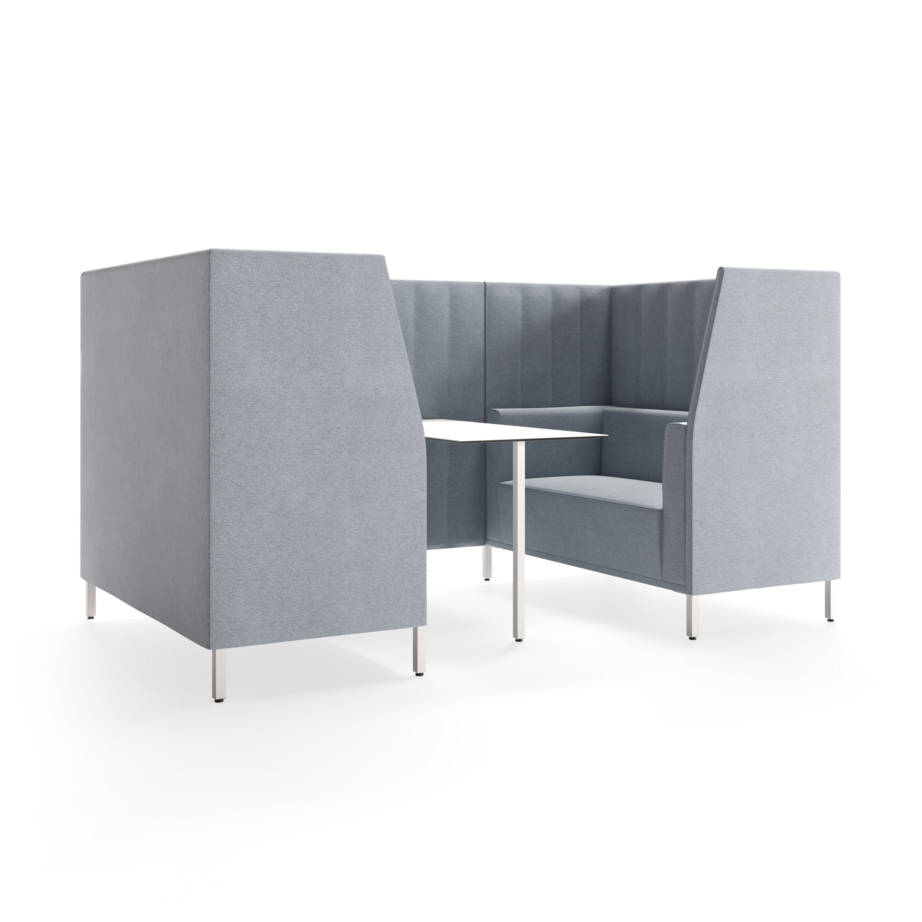 Mostra il prodotto Kontex 2+2 del produttore Kastel