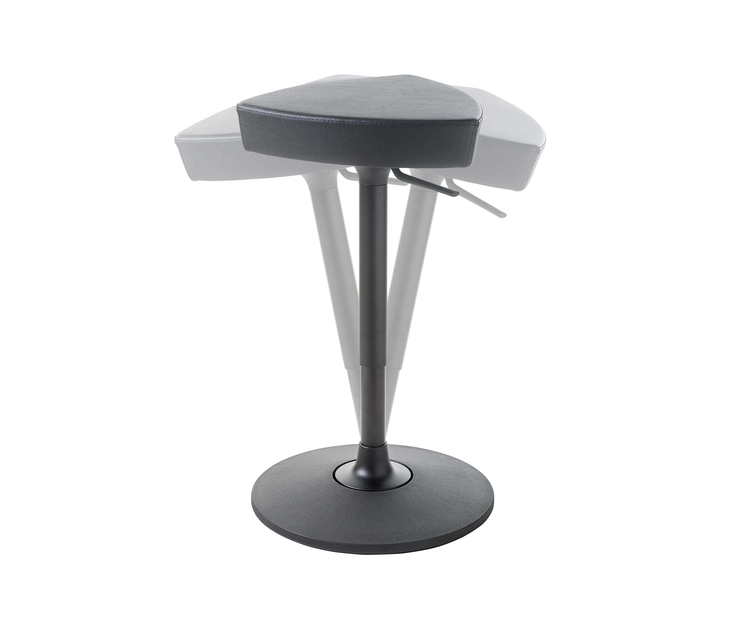 Kastel - Kensho pivoting