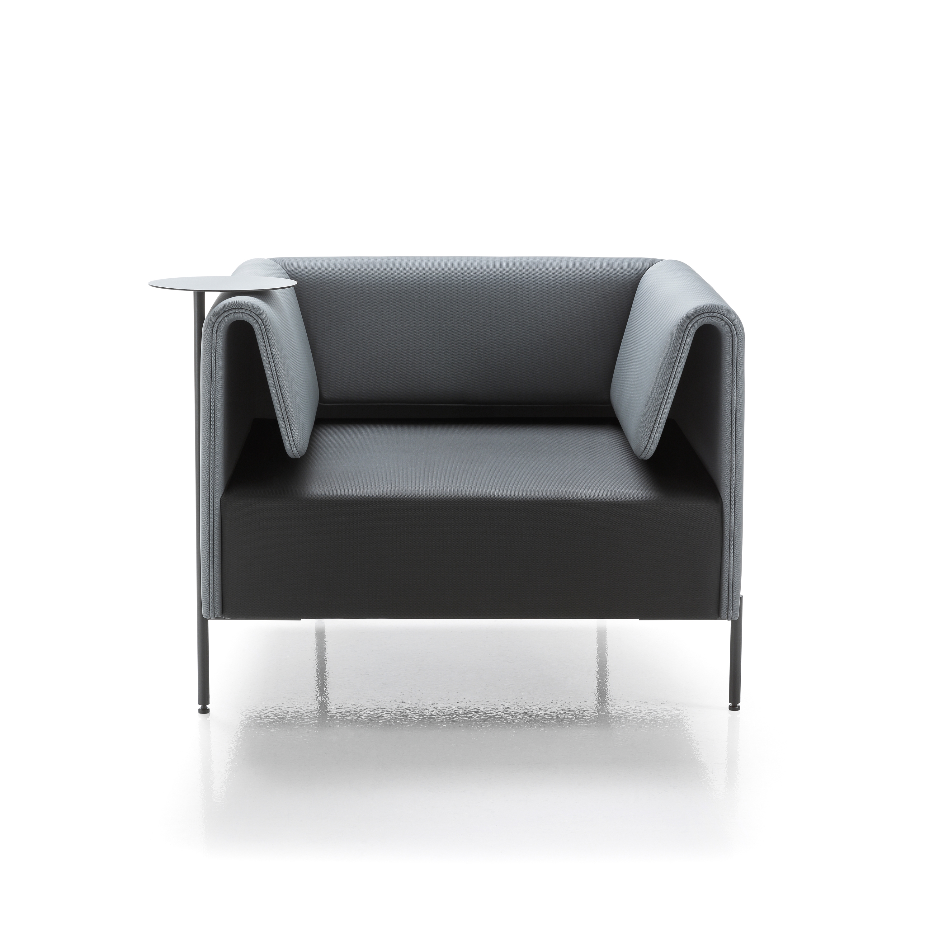 Mostra il prodotto Klint (flat back) del produttore Kastel