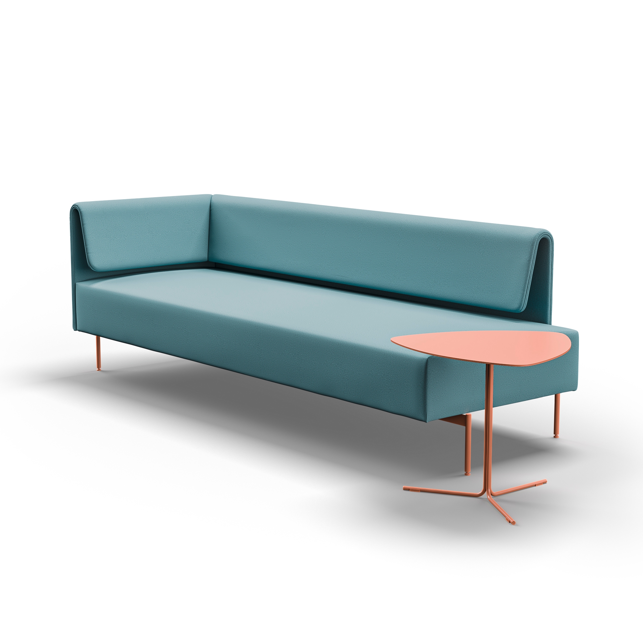 Afficher le produit Klint (flat back) du fabricant Kastel